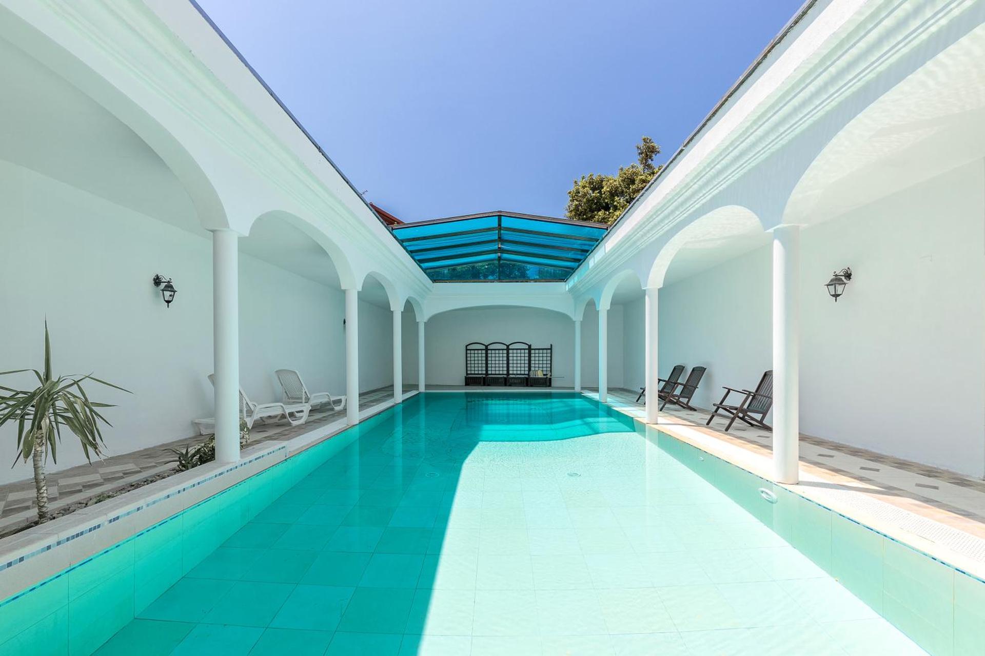 Hotel Bonsai - Photo 58