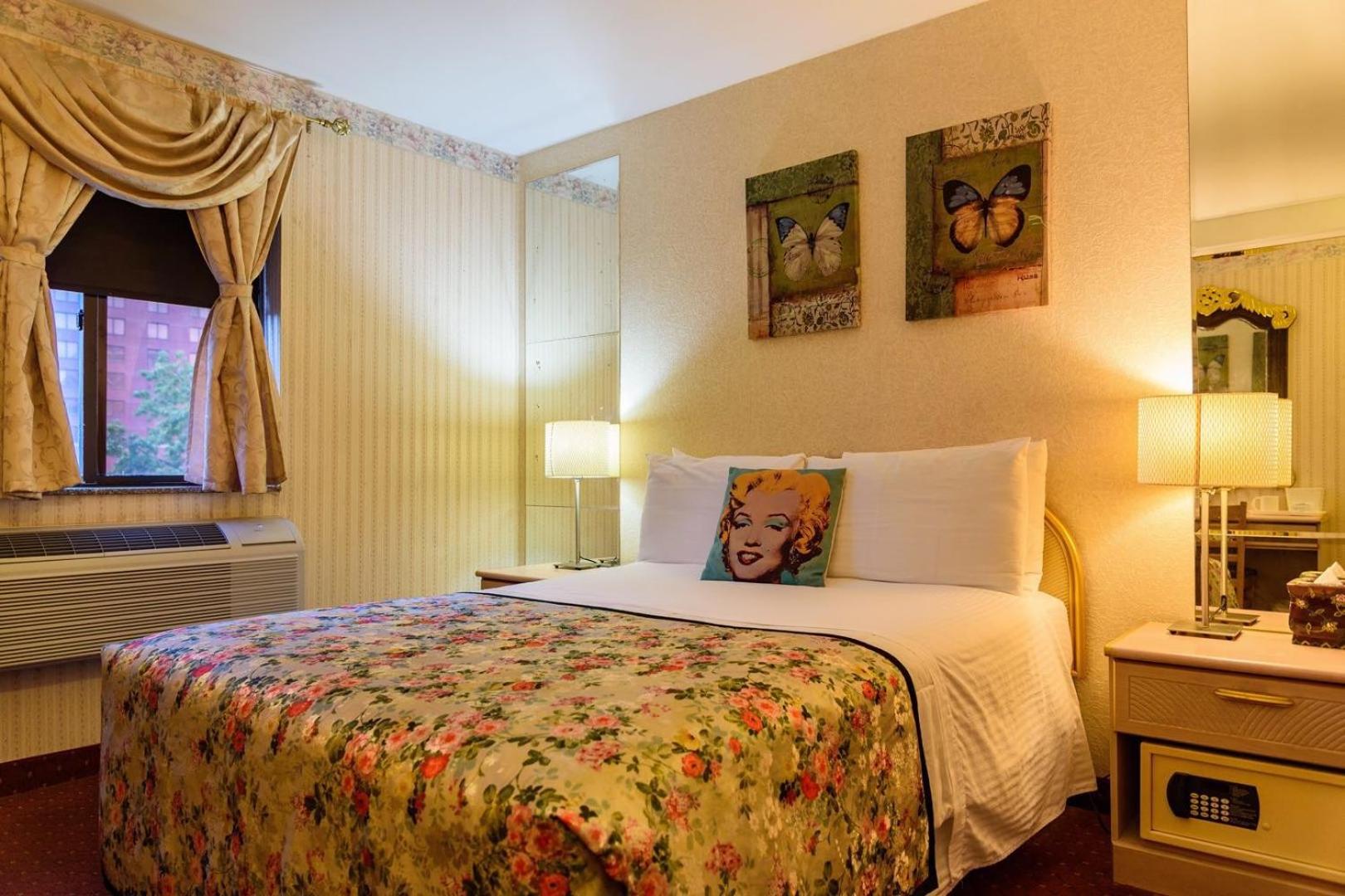 Flushing Central Hotel 88 - Photo 24