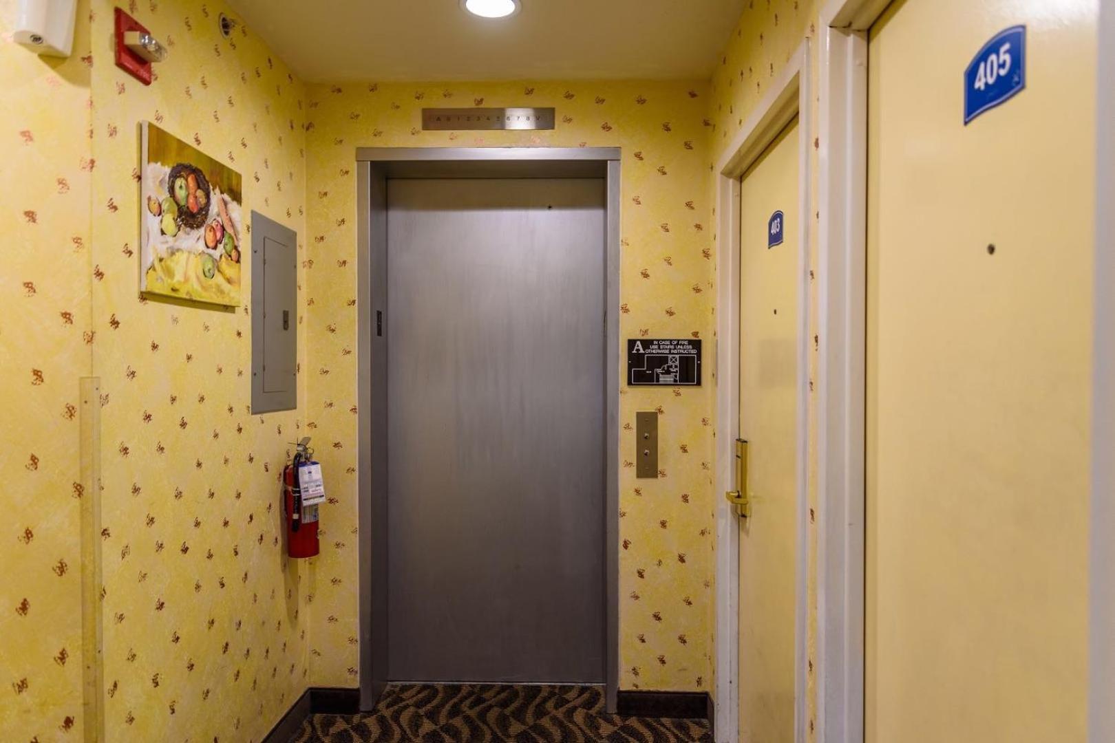 Flushing Central Hotel 88 - Photo 14