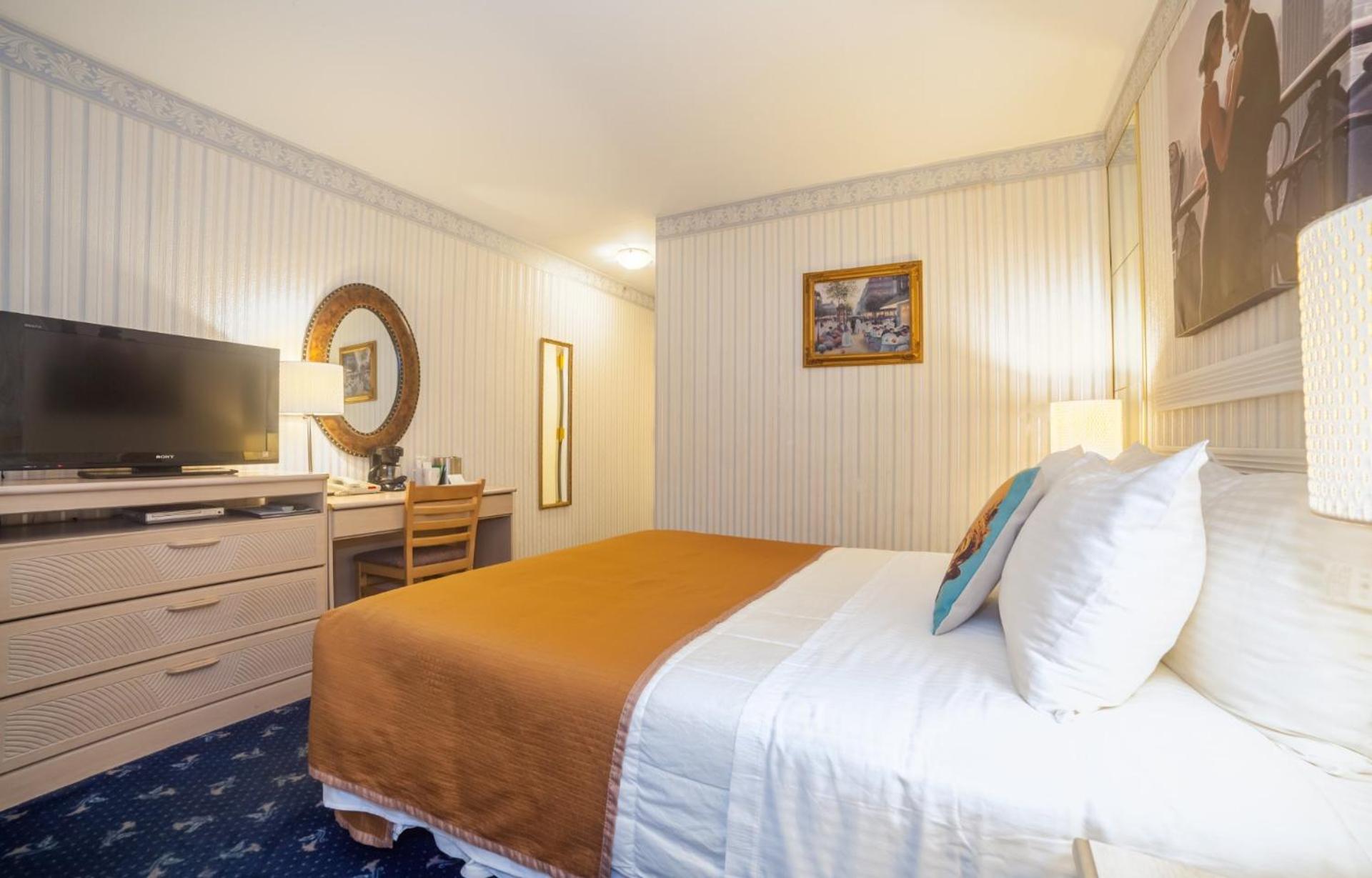 Flushing Central Hotel 88 - Photo 26