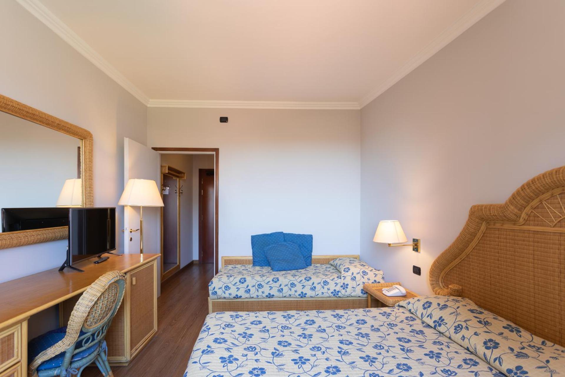 Hotel Dei Tigli - Photo 13