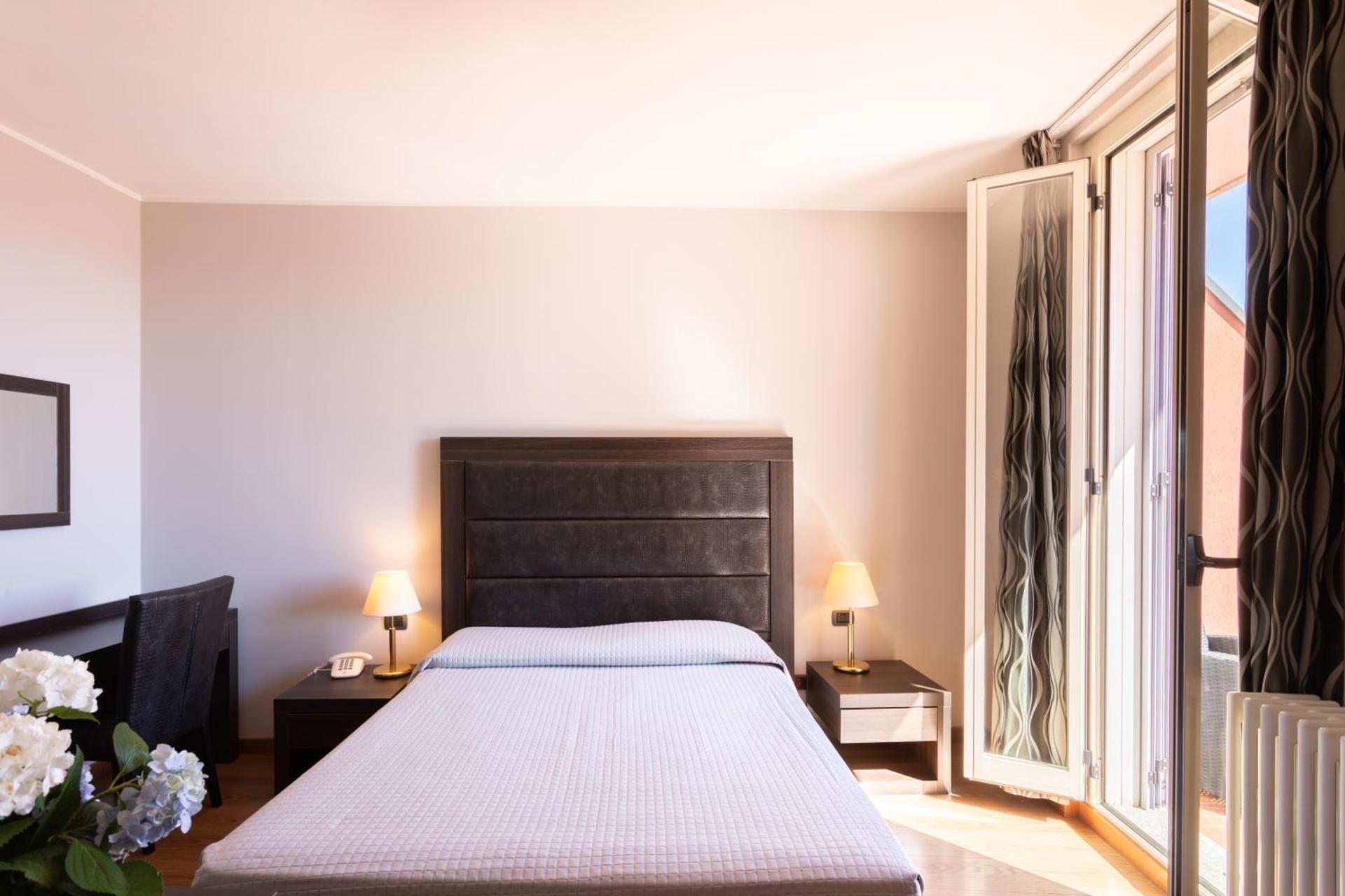Hotel Dei Tigli - Photo 20