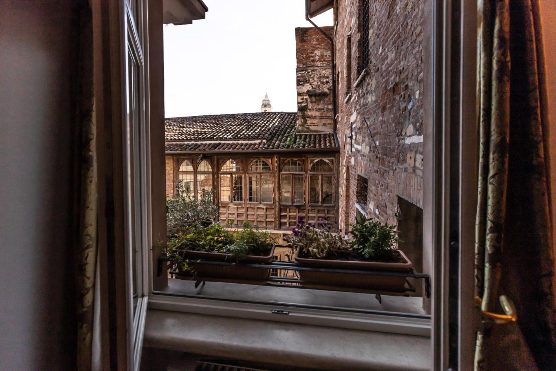 Relais Balcone di Giulietta - Photo 64