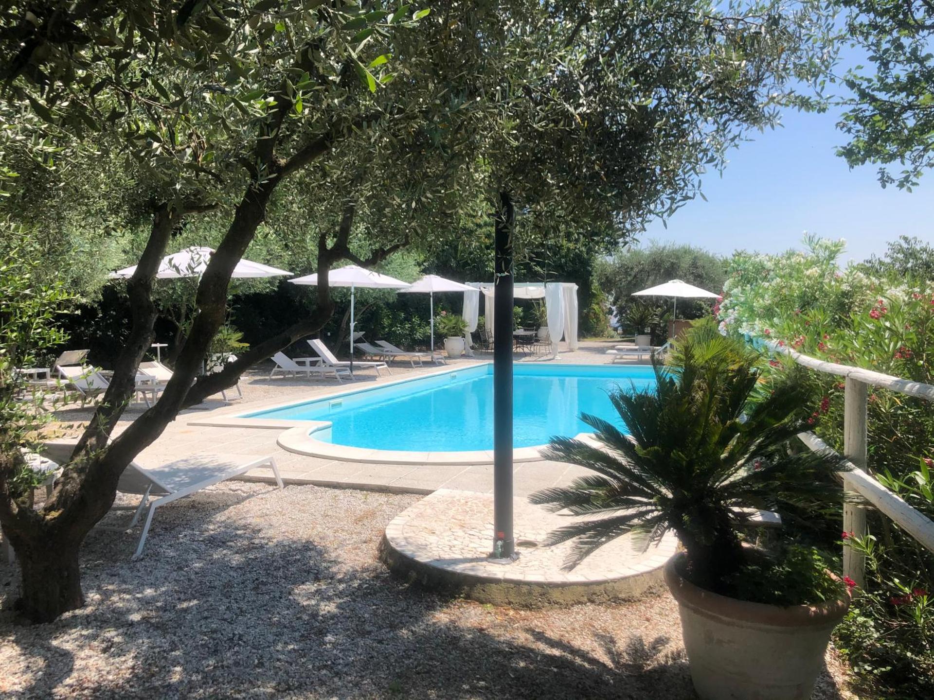 Relais Il Pigno - Photo 87