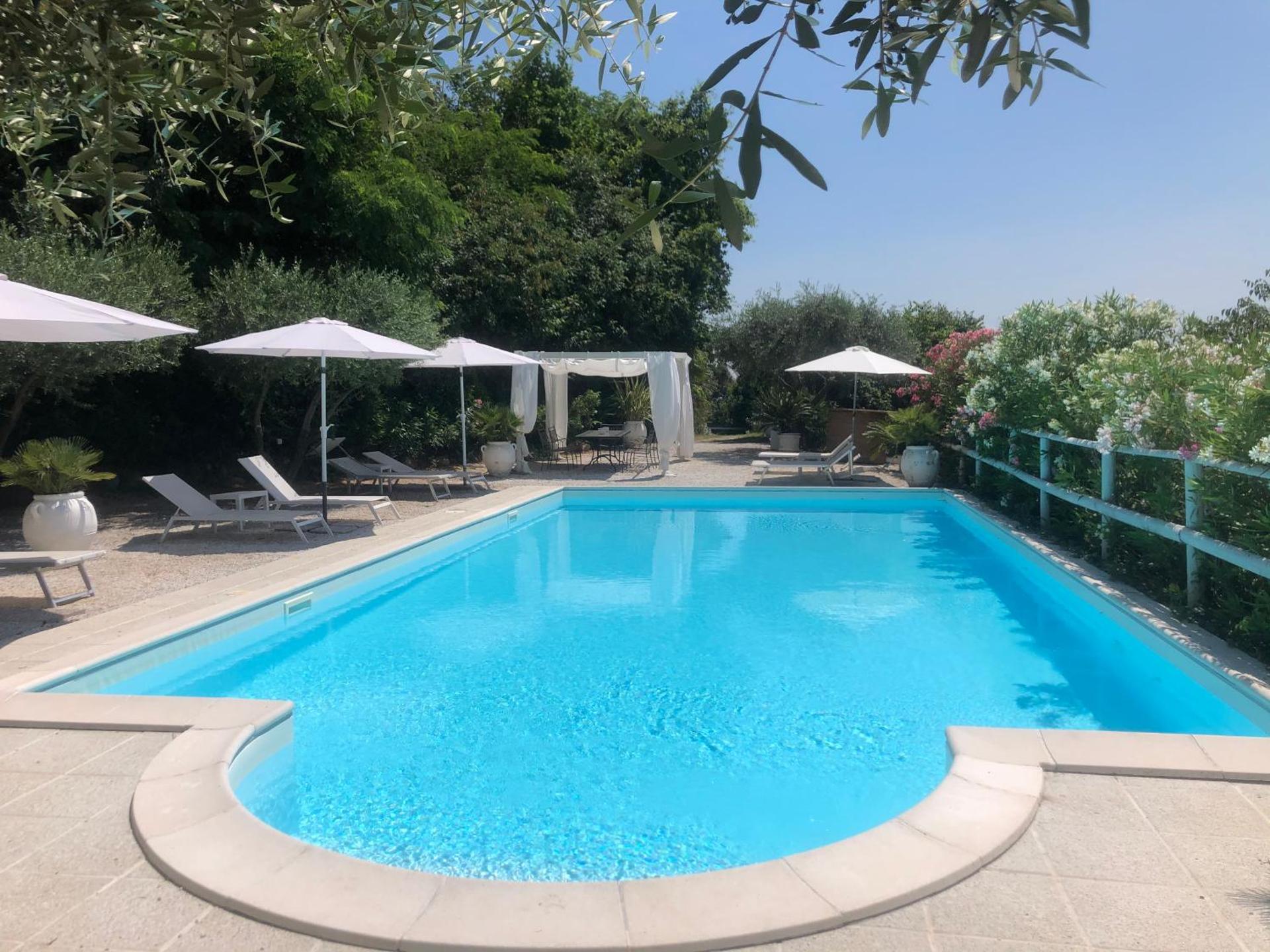 Relais Il Pigno - Photo 86