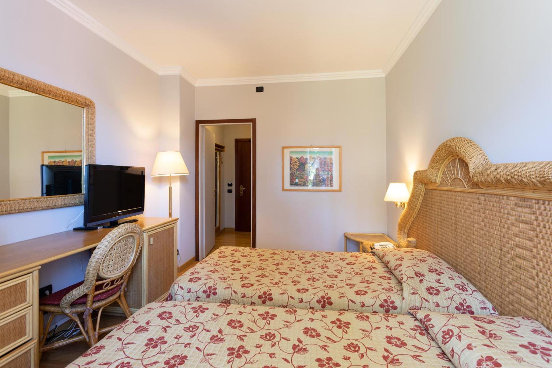 Hotel Dei Tigli - Photo 27