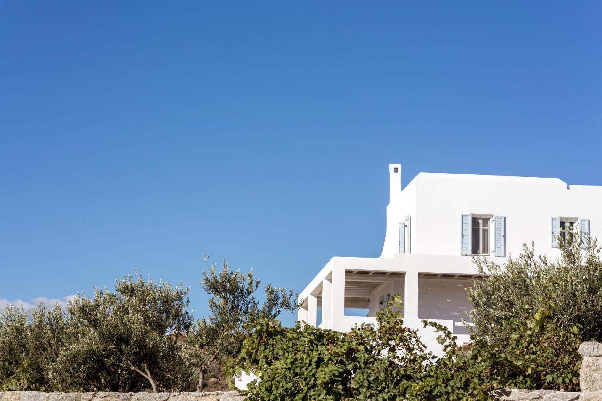 Naxian Collection - Small Luxury Hotel of the World - Photo 68