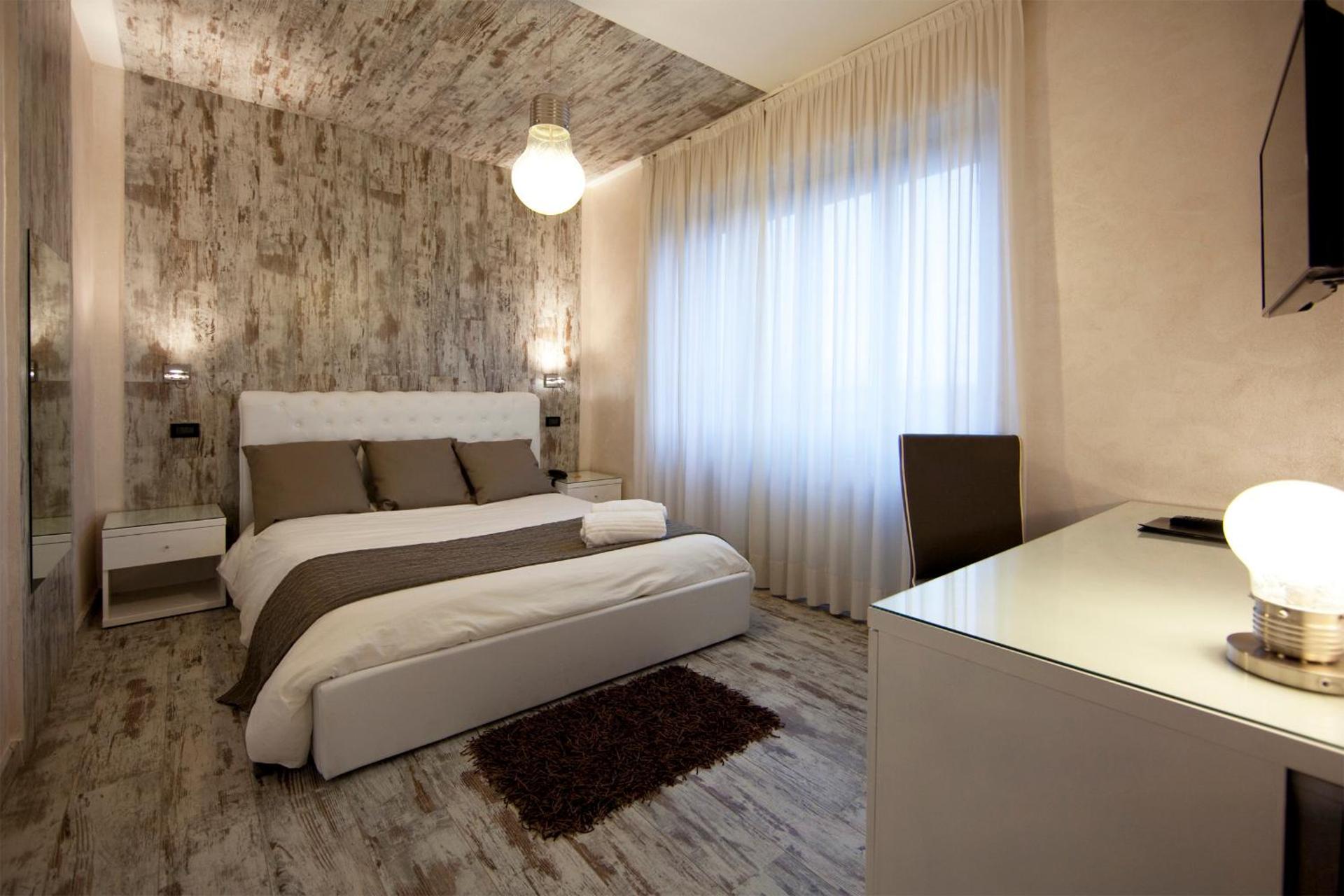 Piccolo Hotel Allamano - Photo 40