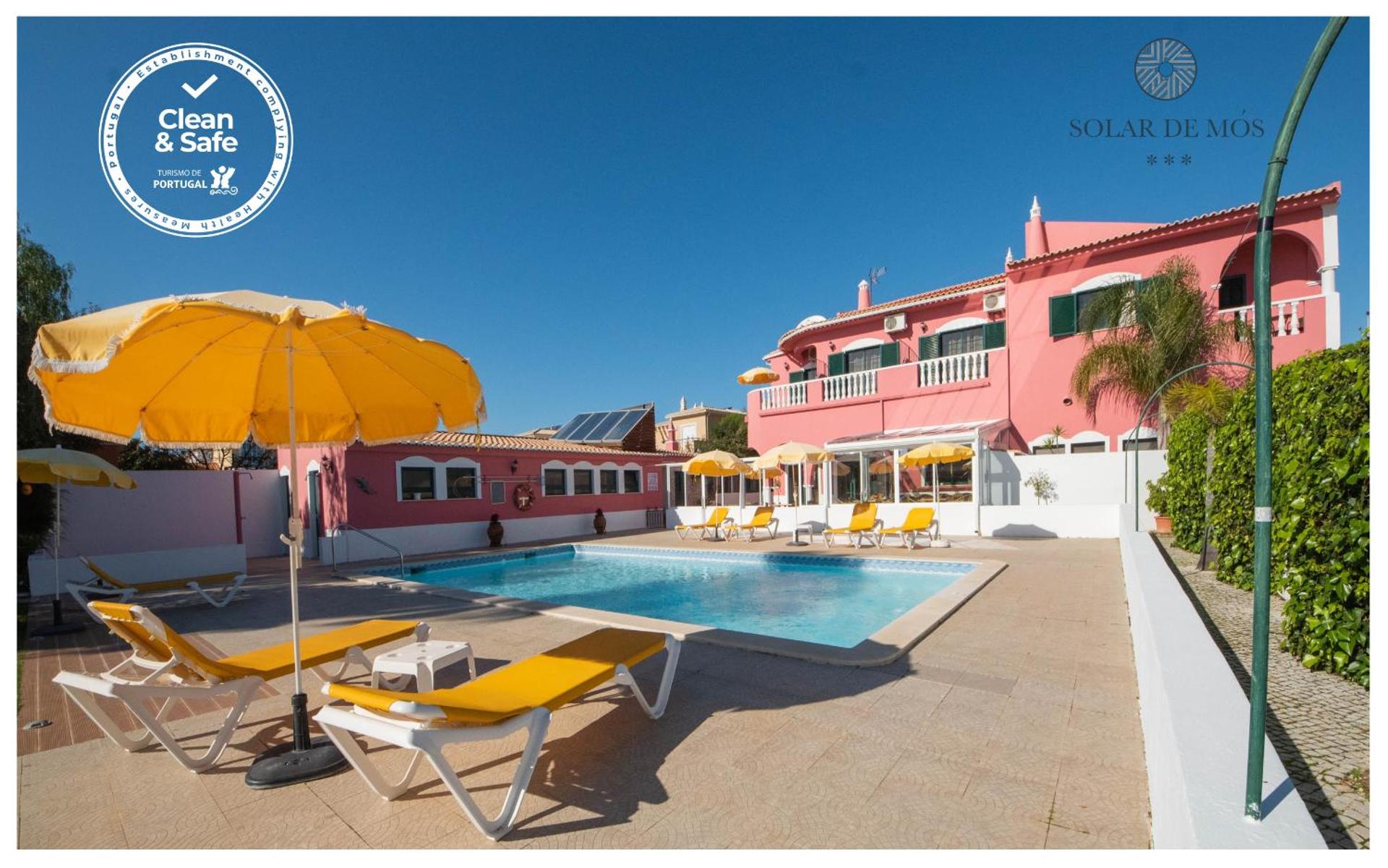 Solar de Mos - Photo 45