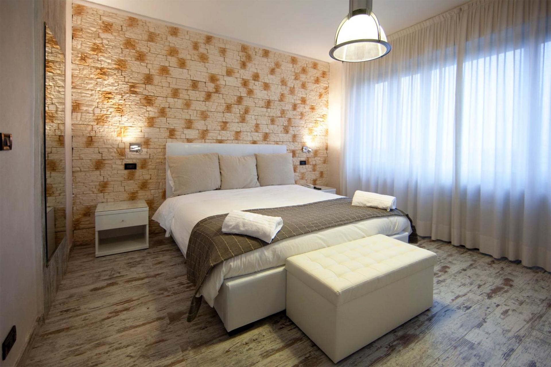 Piccolo Hotel Allamano - Photo 83