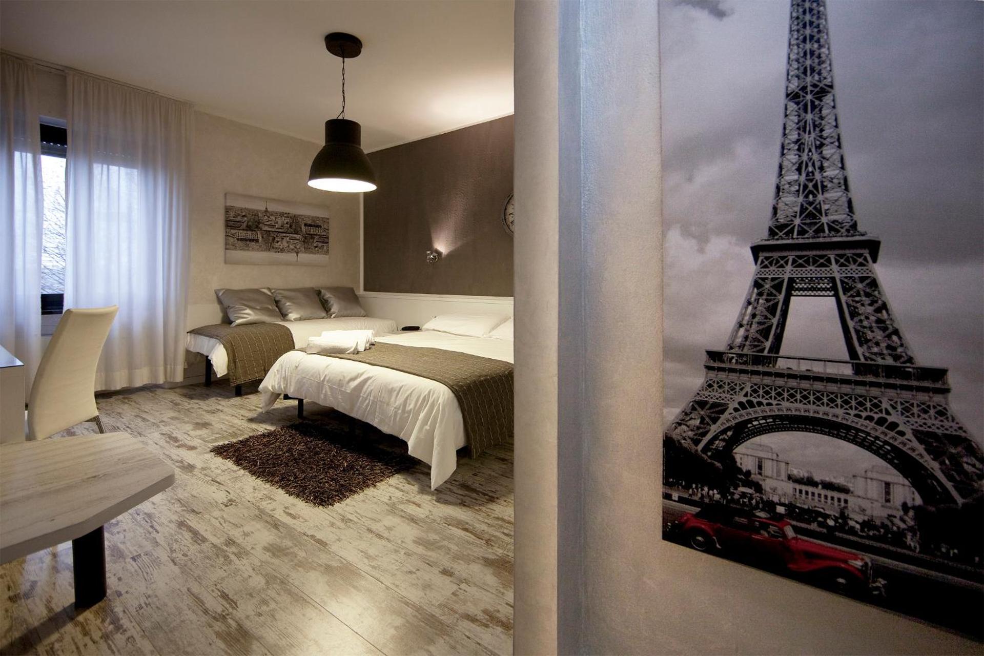 Piccolo Hotel Allamano - Photo 47