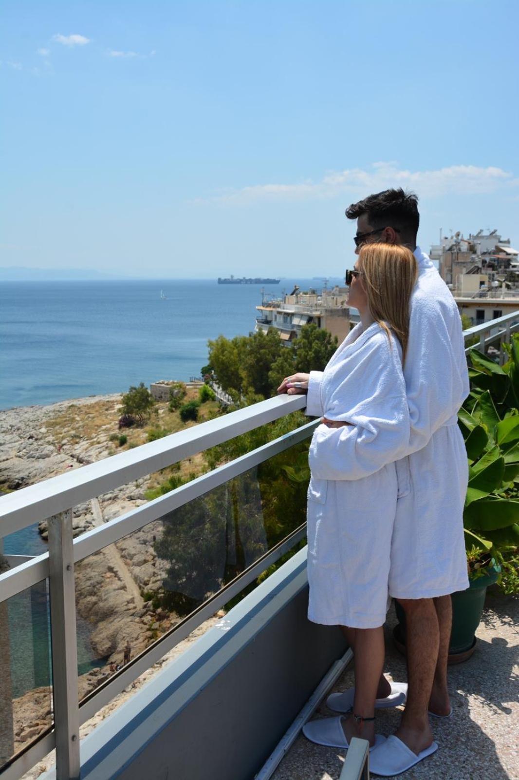 Scorpios Sea Side Hotel - Photo 57