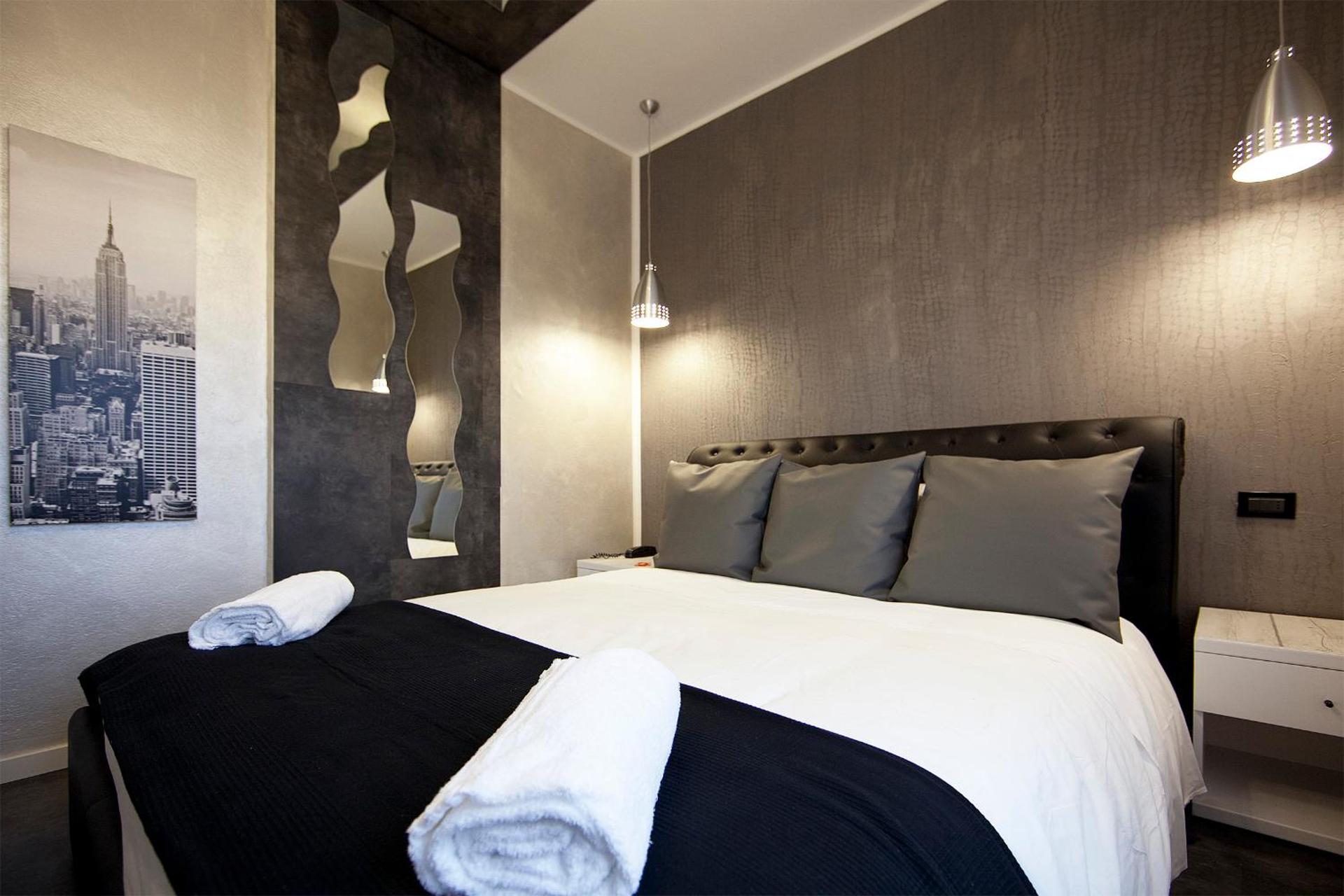 Piccolo Hotel Allamano - Photo 84