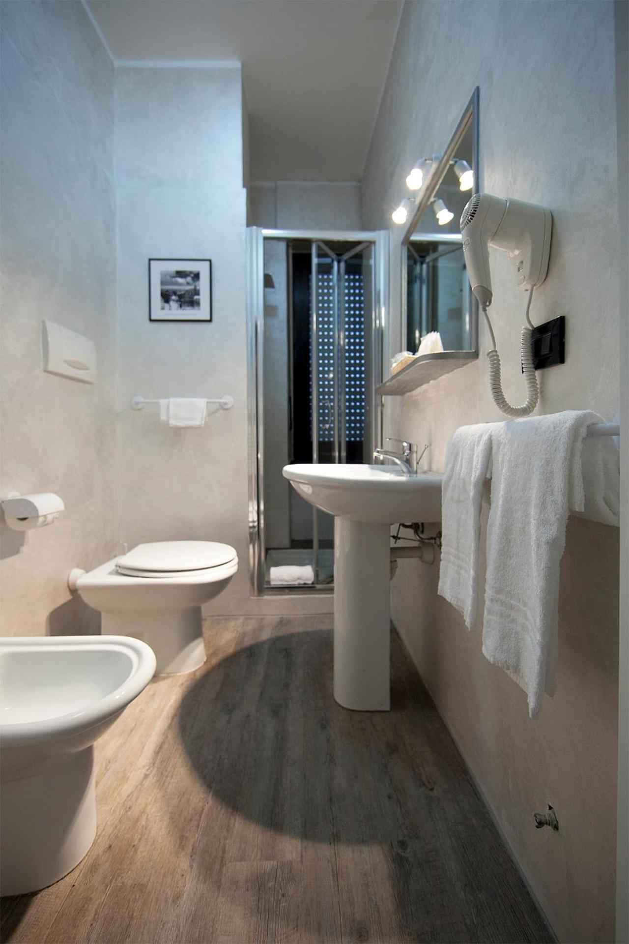 Piccolo Hotel Allamano - Photo 31