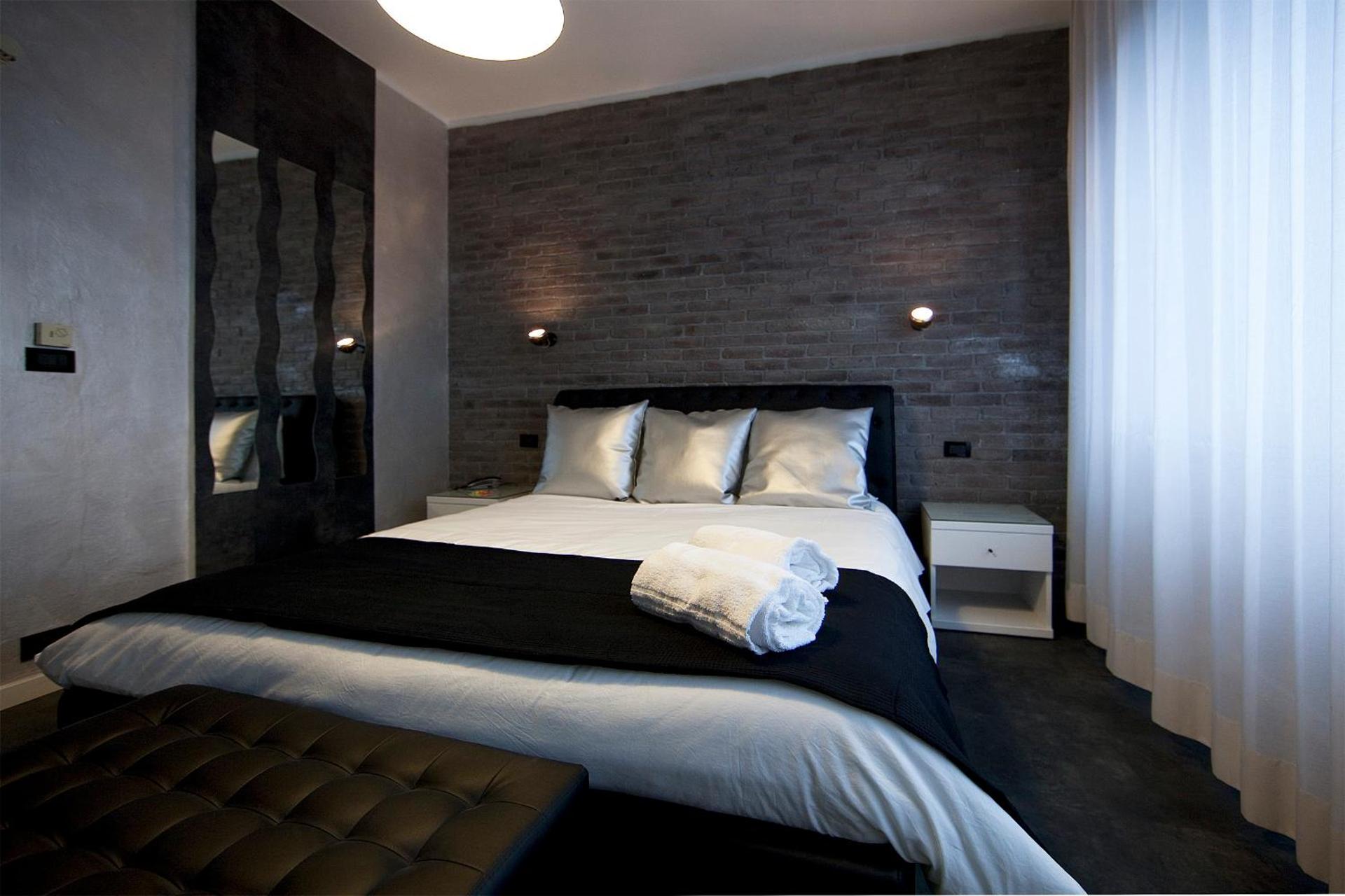 Piccolo Hotel Allamano - Photo 49