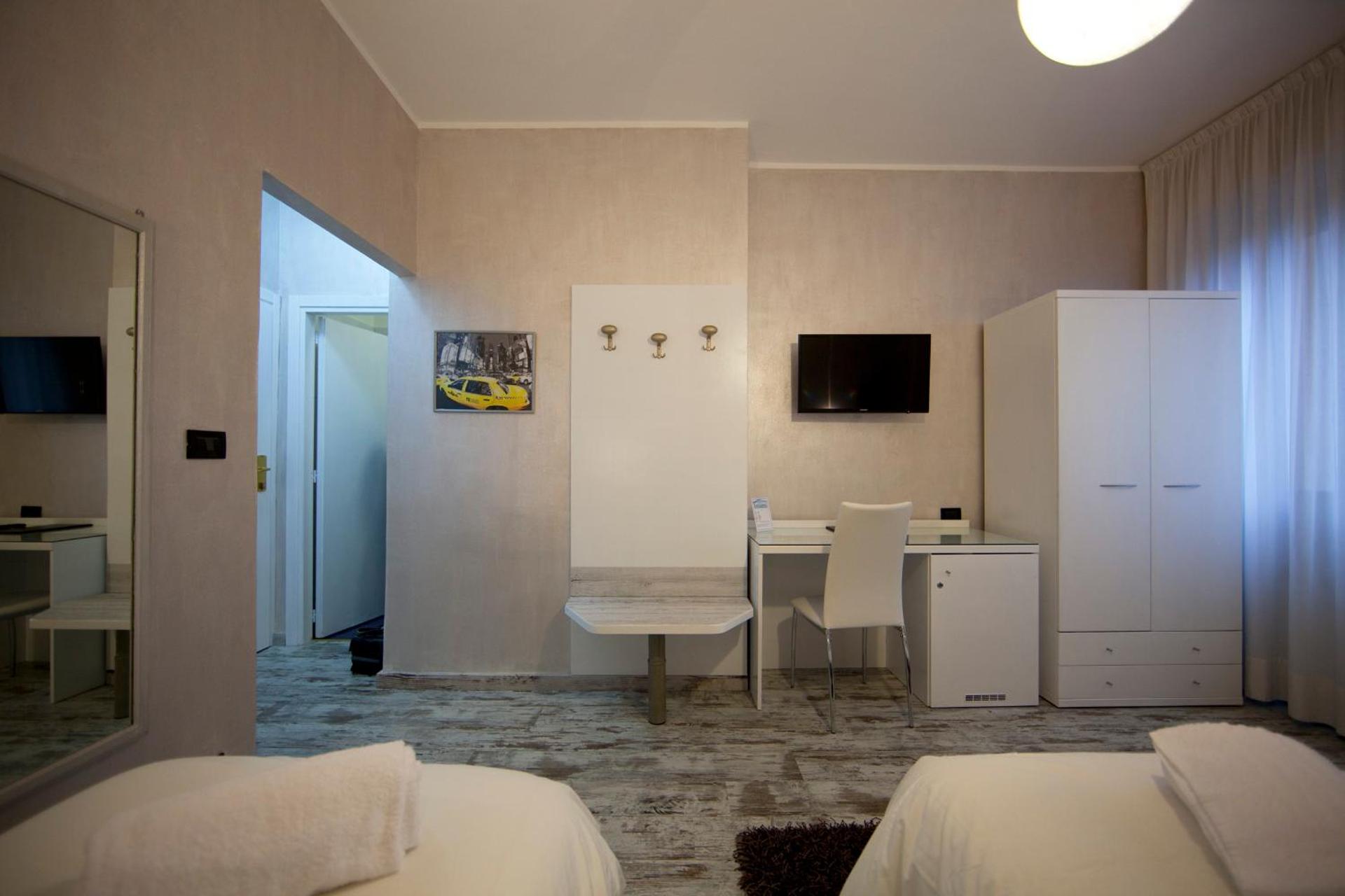 Piccolo Hotel Allamano - Photo 30