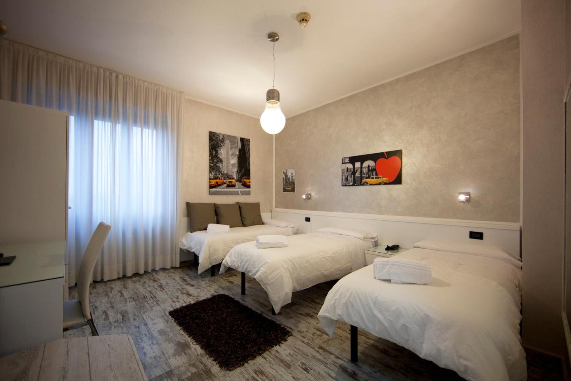 Piccolo Hotel Allamano - Photo 27