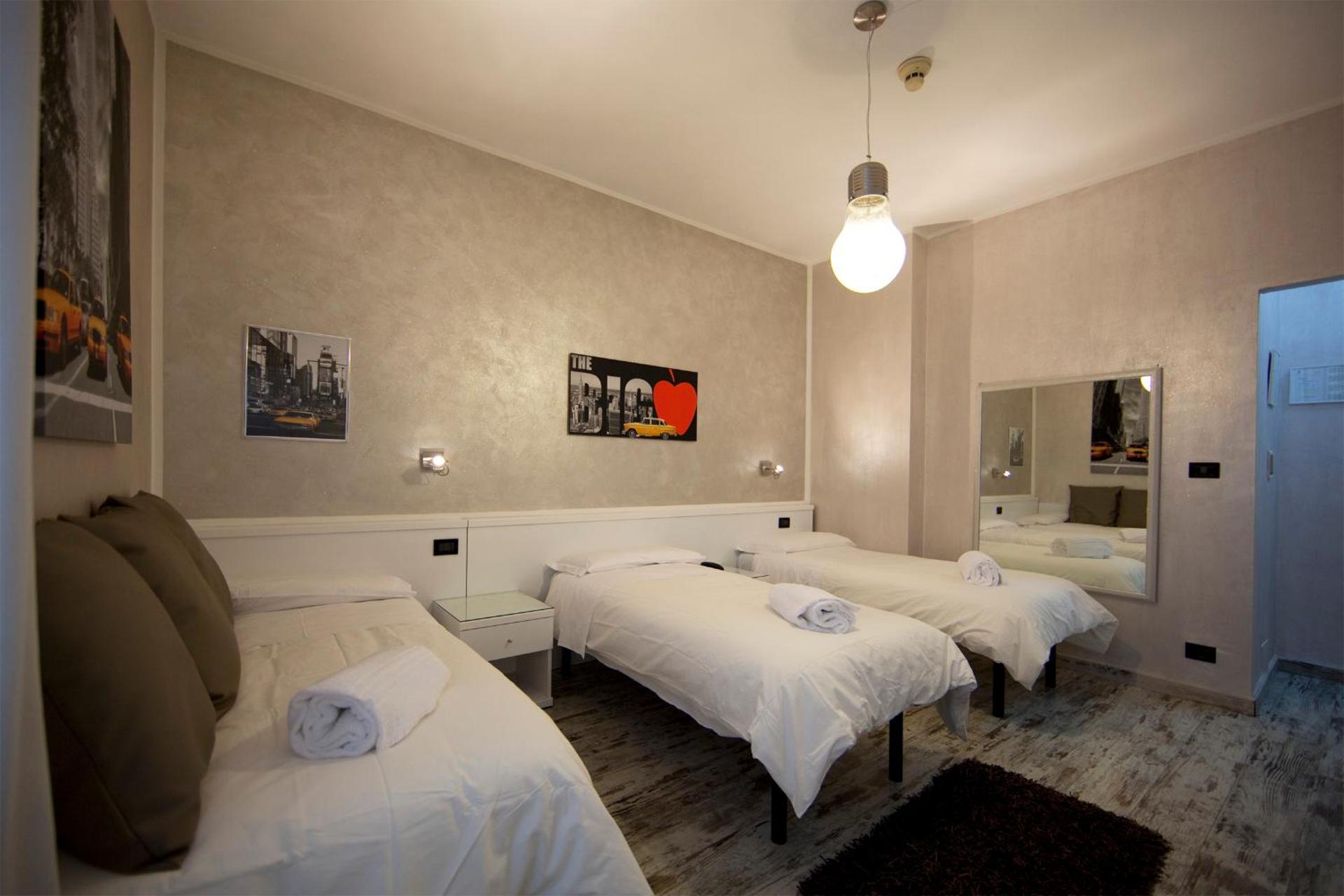 Piccolo Hotel Allamano - Photo 28