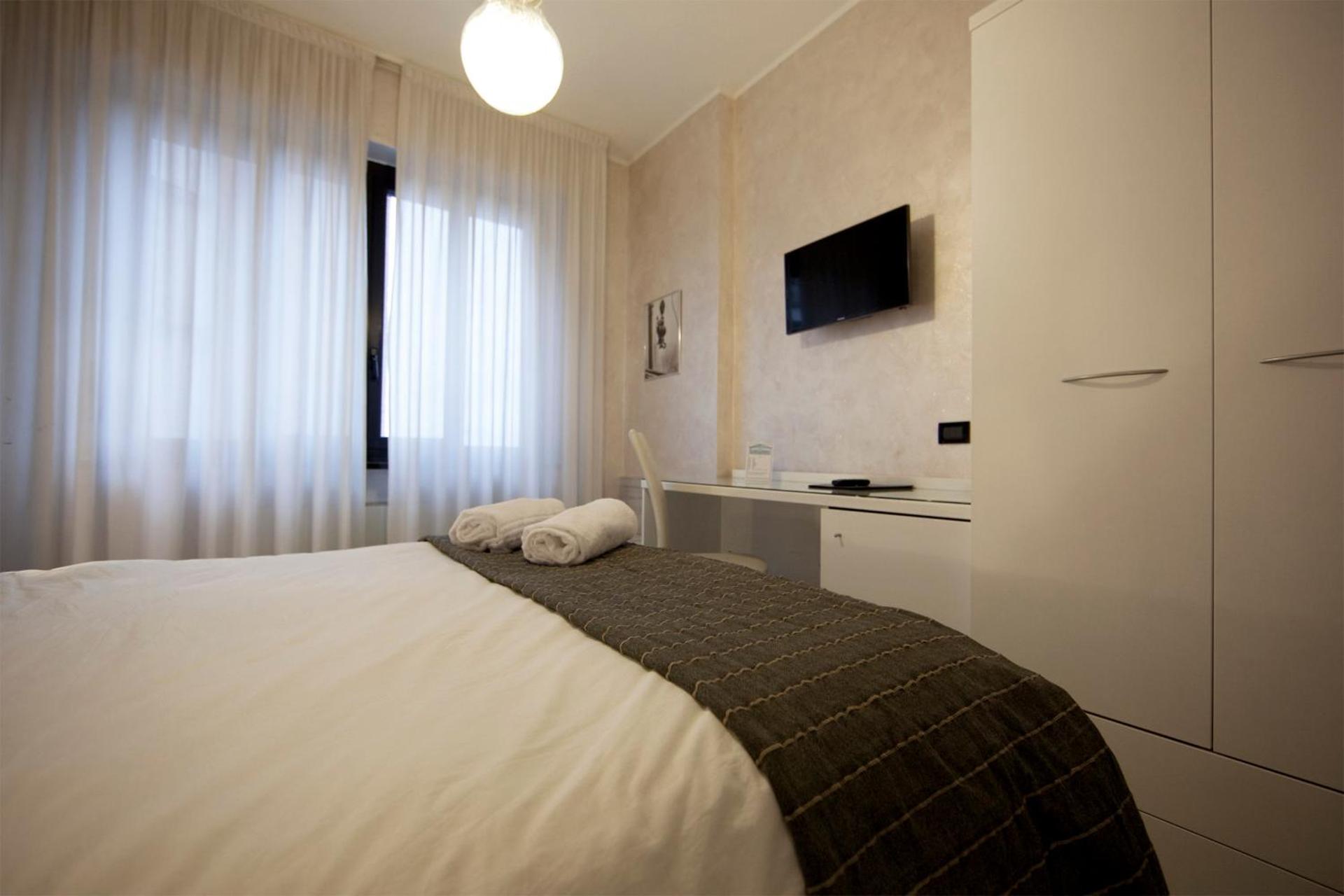 Piccolo Hotel Allamano - Photo 88