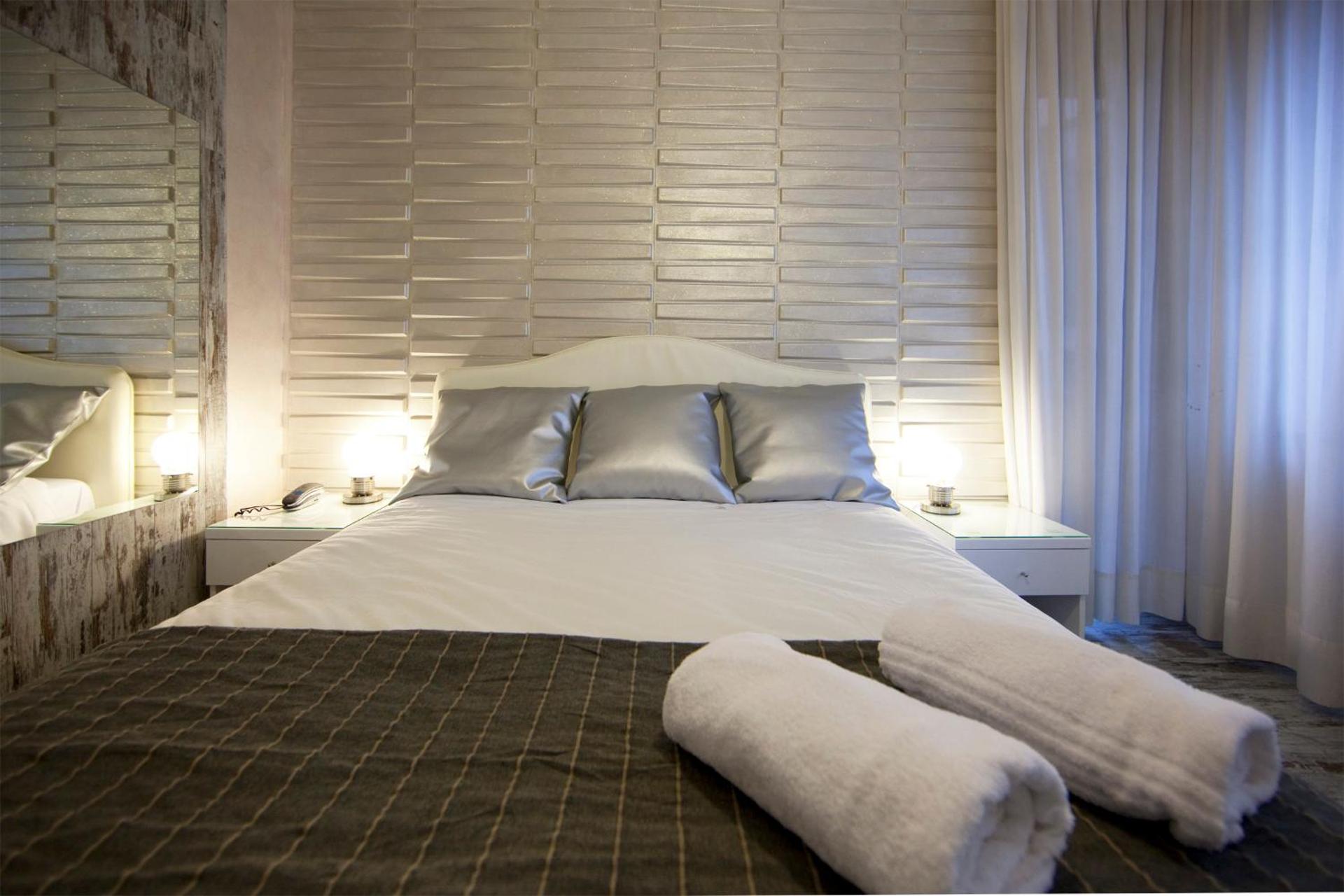 Piccolo Hotel Allamano - Photo 89