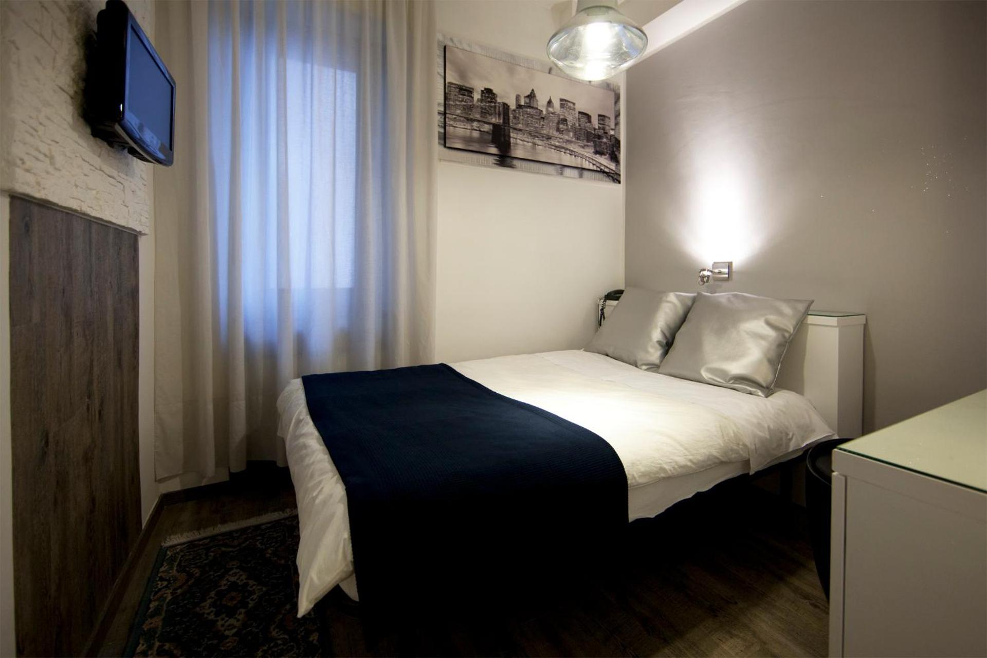 Piccolo Hotel Allamano - Photo 56