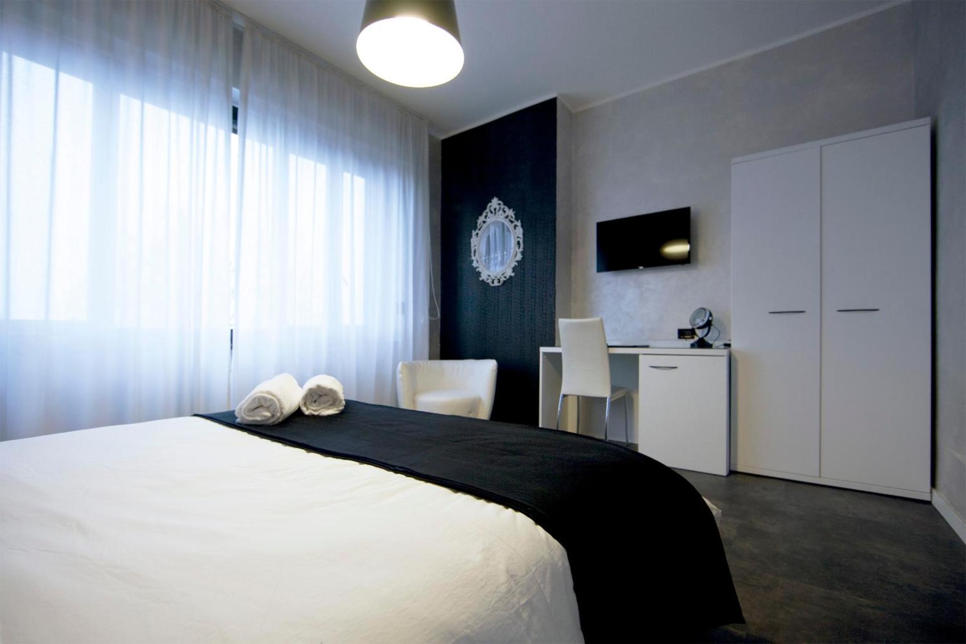 Piccolo Hotel Allamano - Photo 52