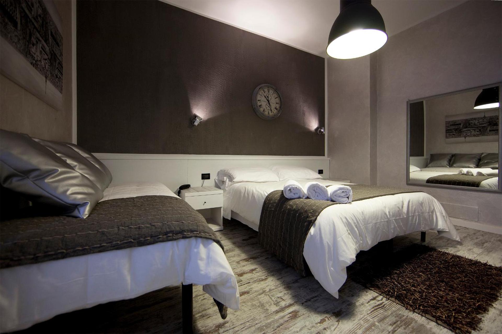 Piccolo Hotel Allamano - Photo 29