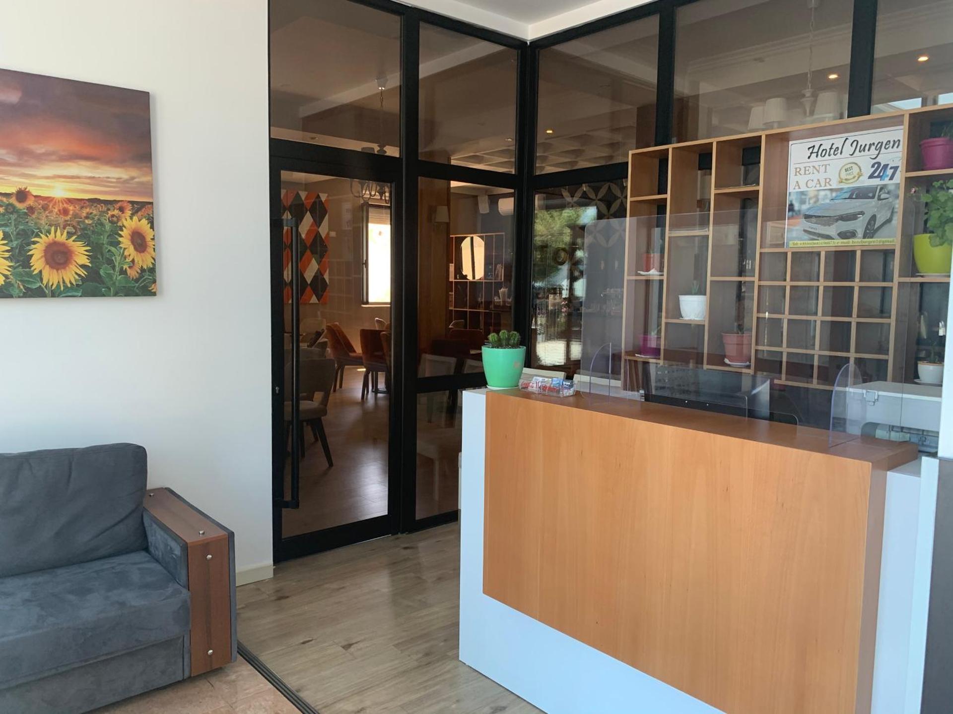 Hotel Jurgen - Photo 59