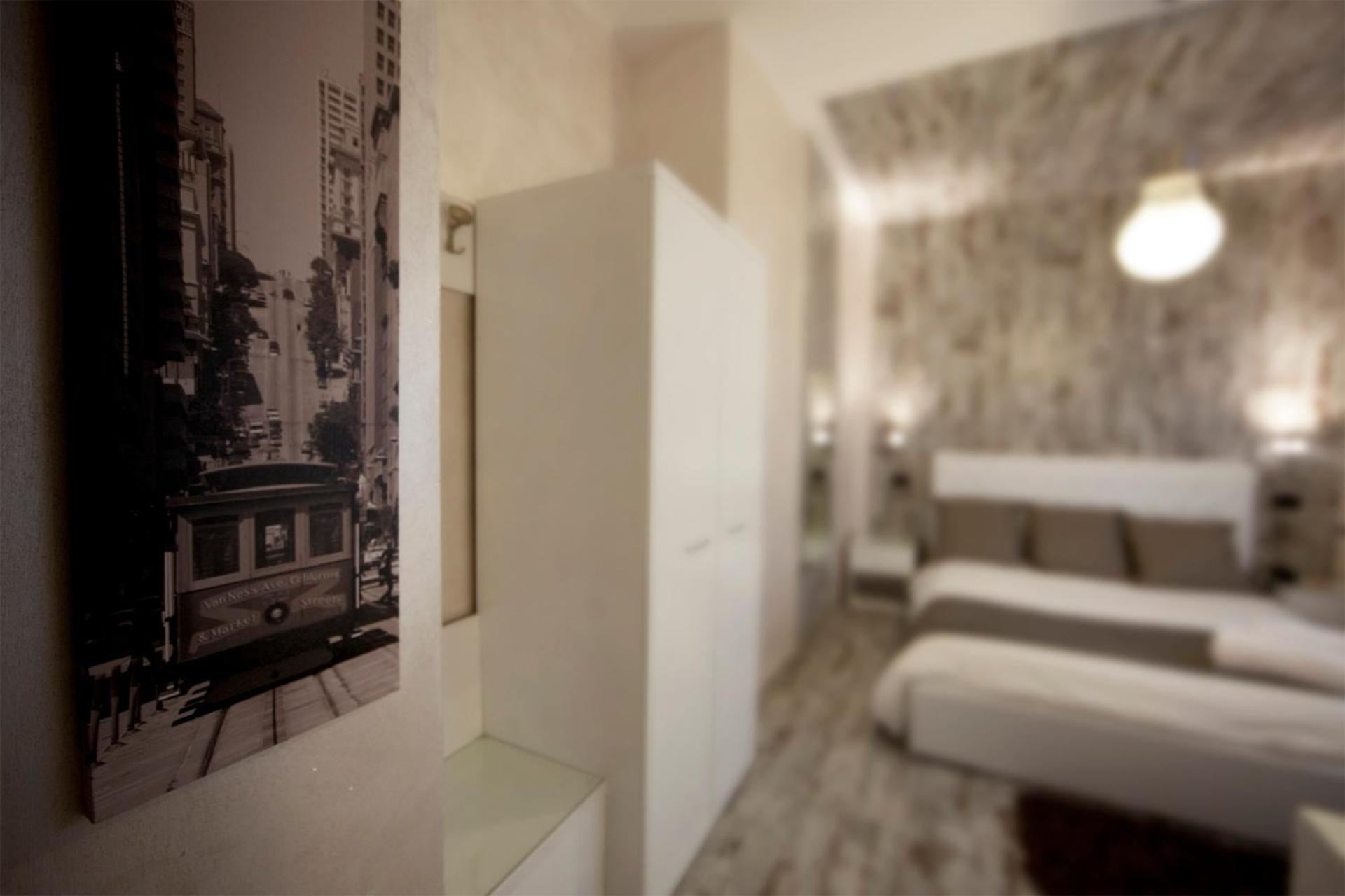 Piccolo Hotel Allamano - Photo 90