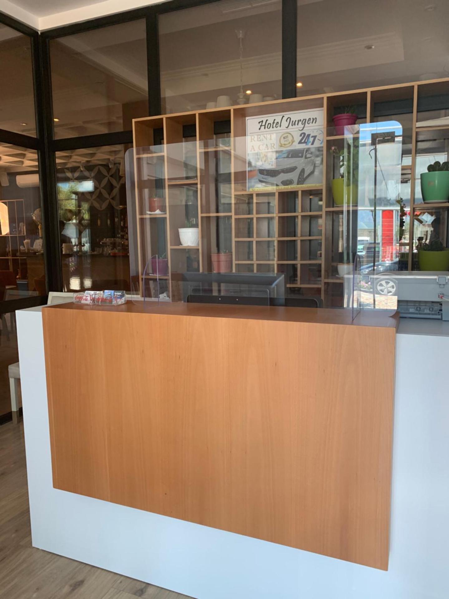 Hotel Jurgen - Photo 7