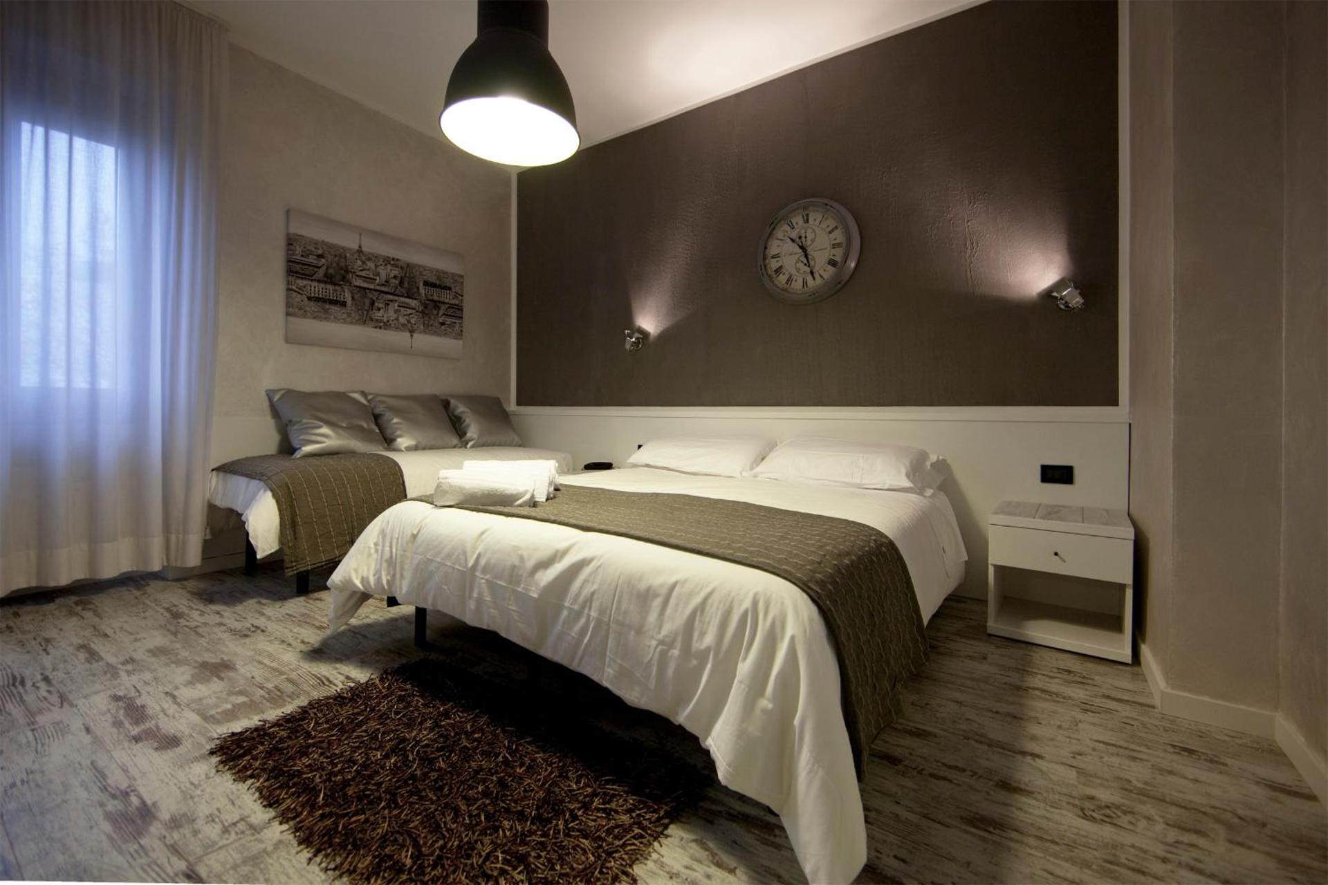 Piccolo Hotel Allamano - Photo 25