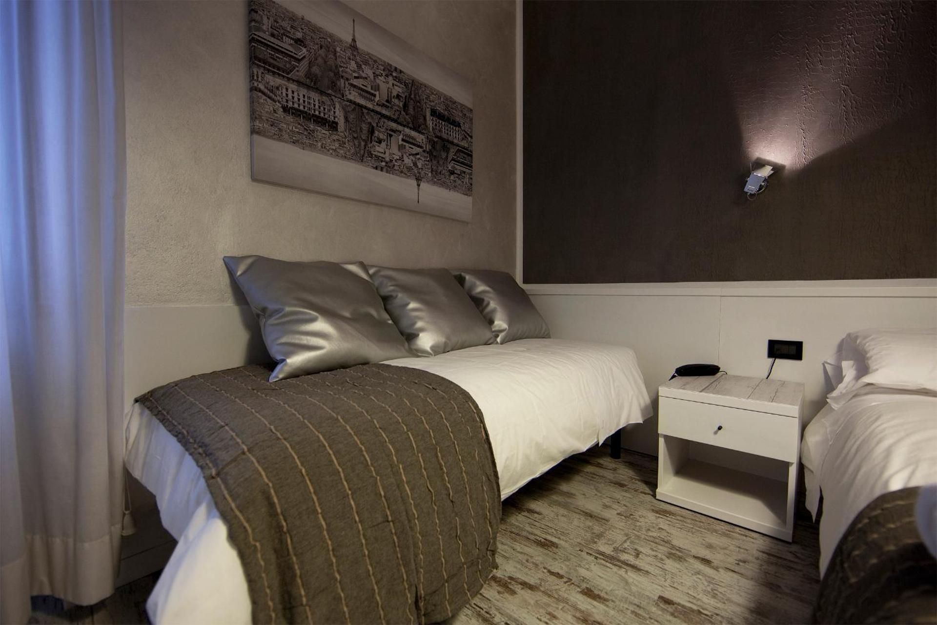 Piccolo Hotel Allamano - Photo 32