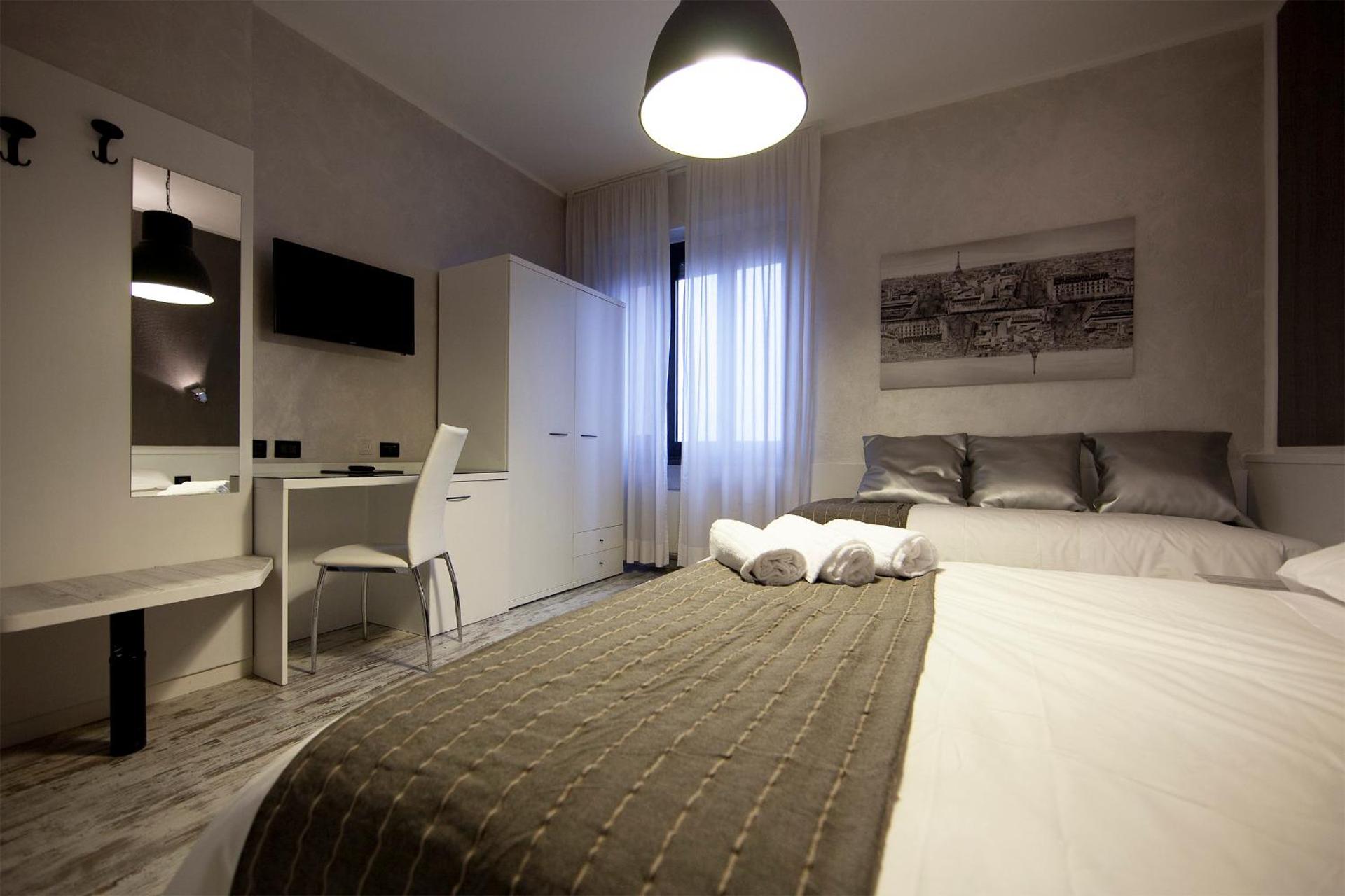 Piccolo Hotel Allamano - Photo 26