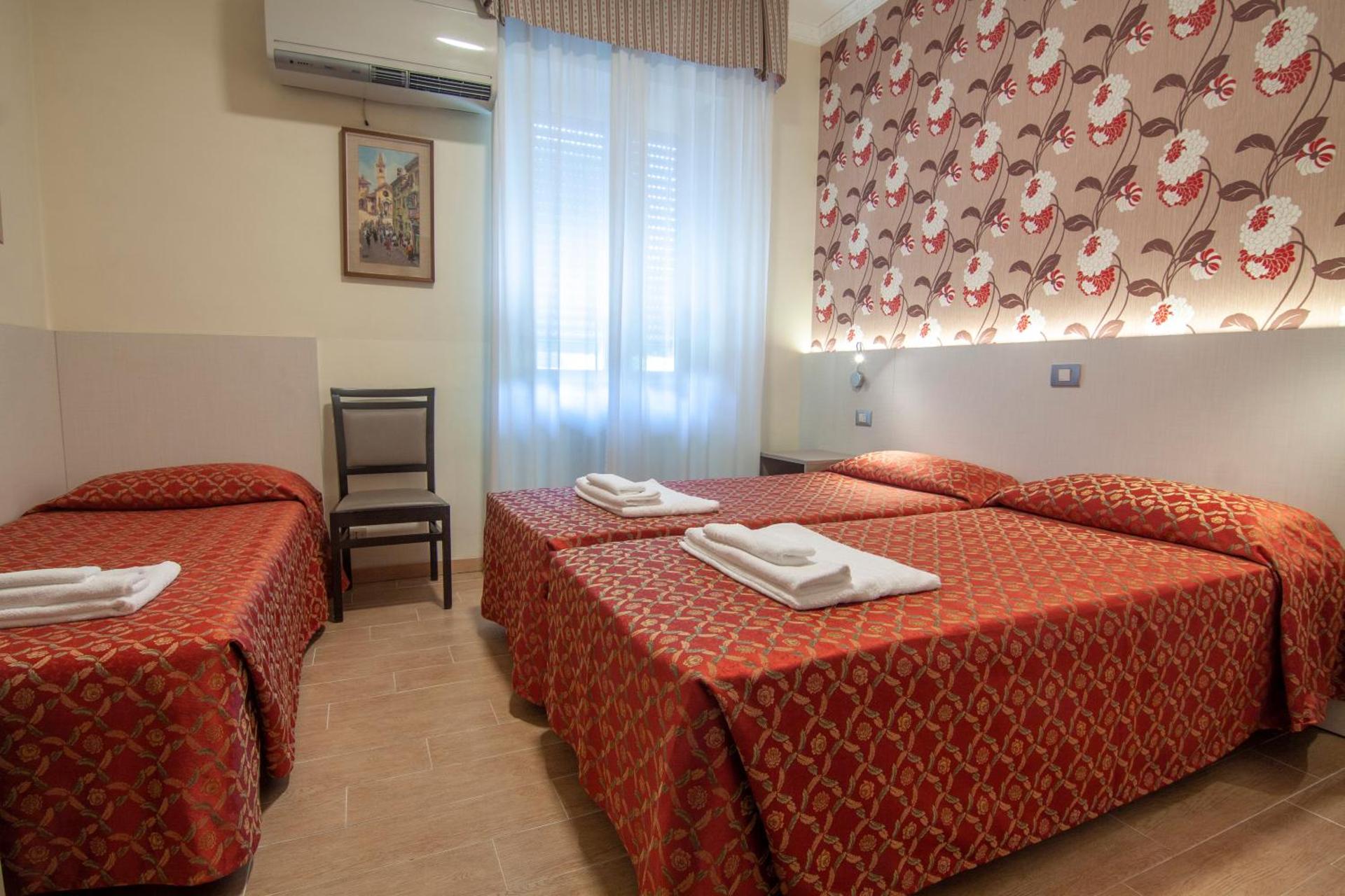 Hotel Dei Fiori - Photo 56