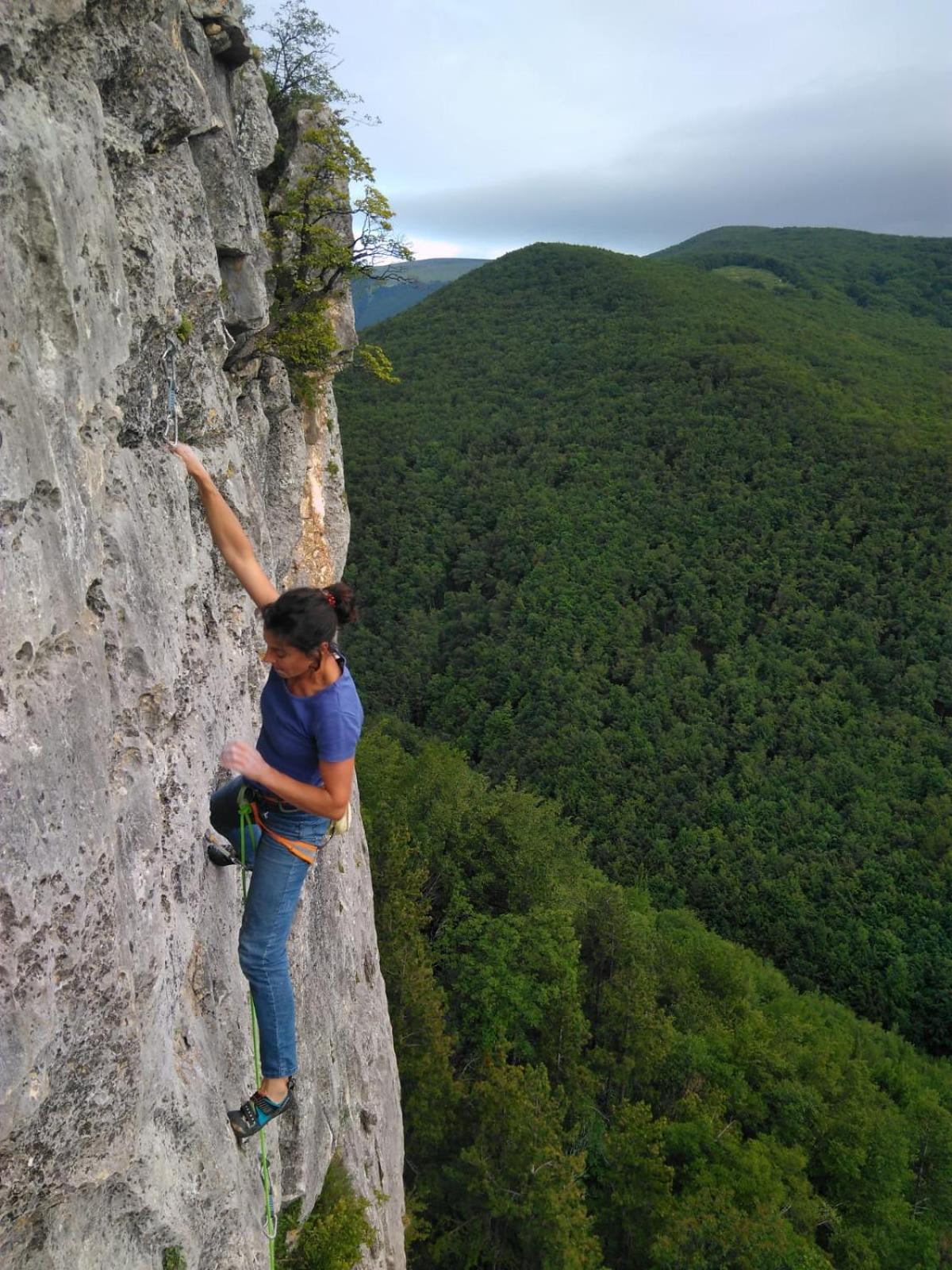 La casa dalle finestre blu - Photo 106