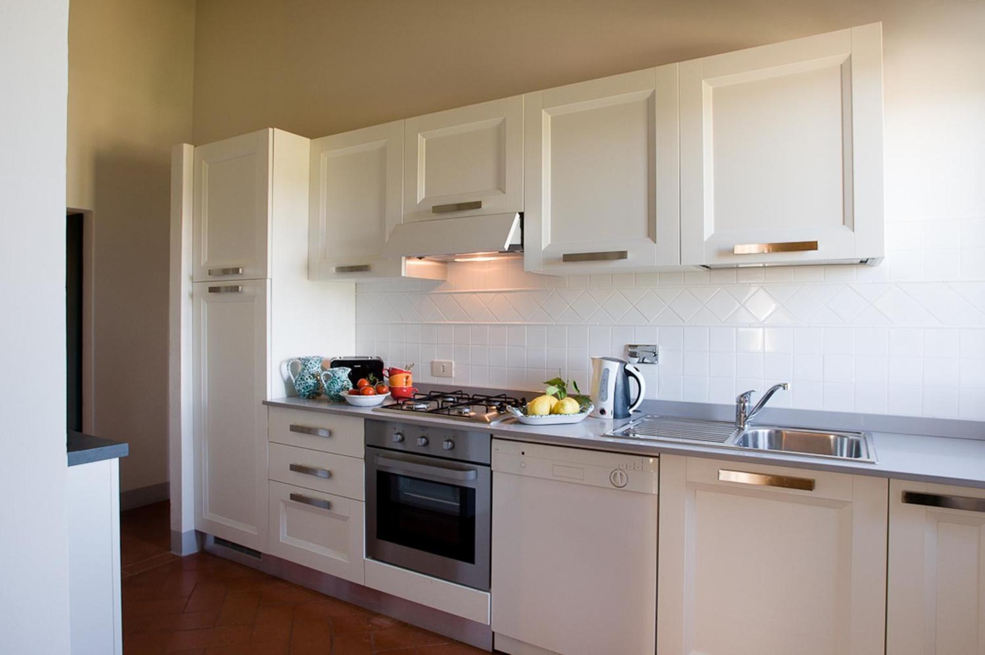 Casavilla Rentals by Torre a Cona - Photo 50