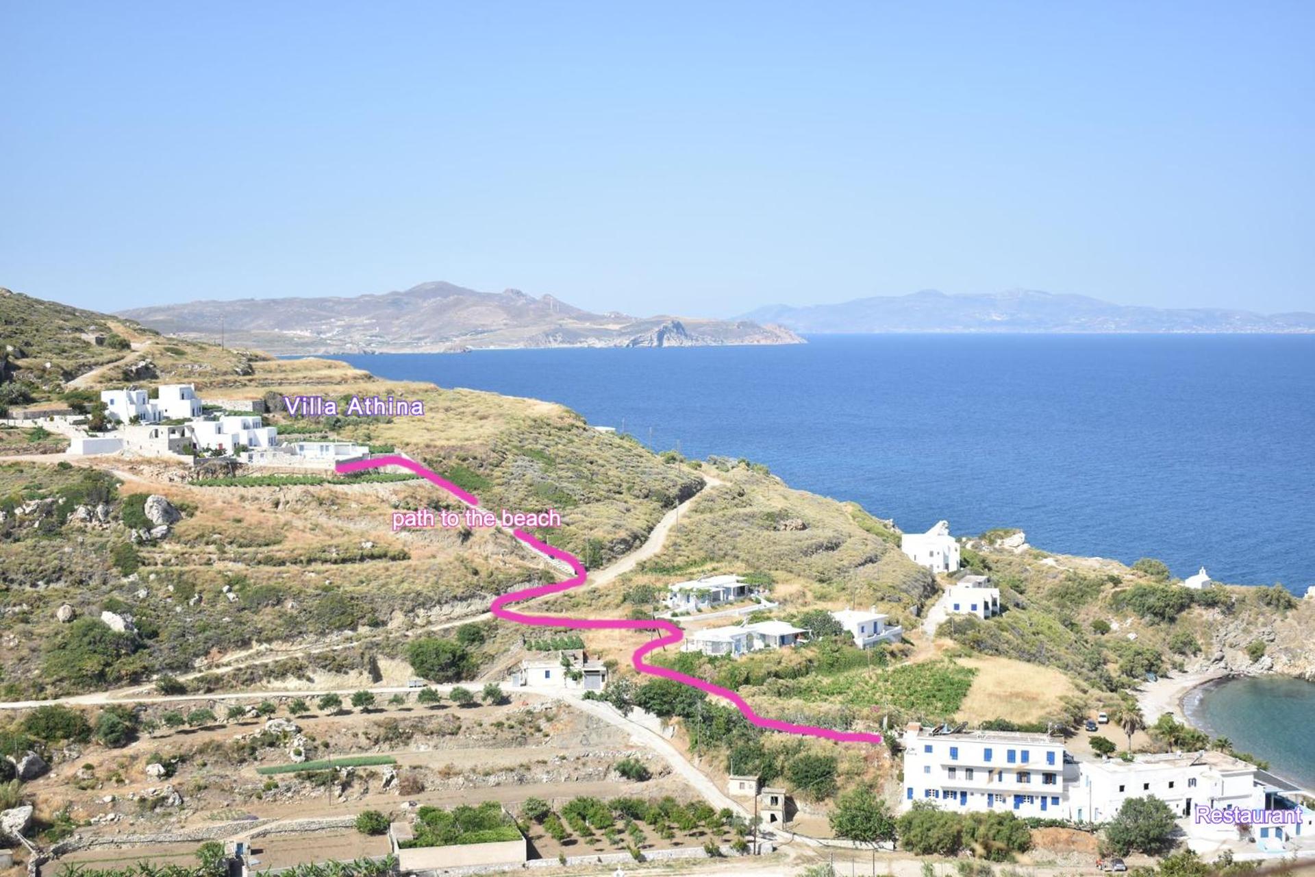 Villa Athina - Photo 141