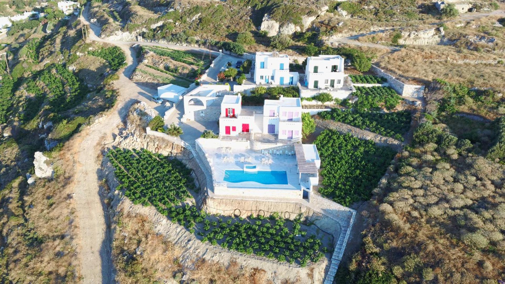 Villa Athina - Photo 144
