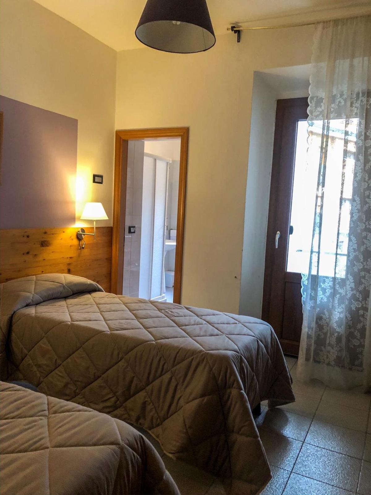 Albergo Ristorante La Torretta - Photo 37
