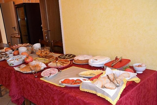 Agriturismo Bortolino - Photo 16