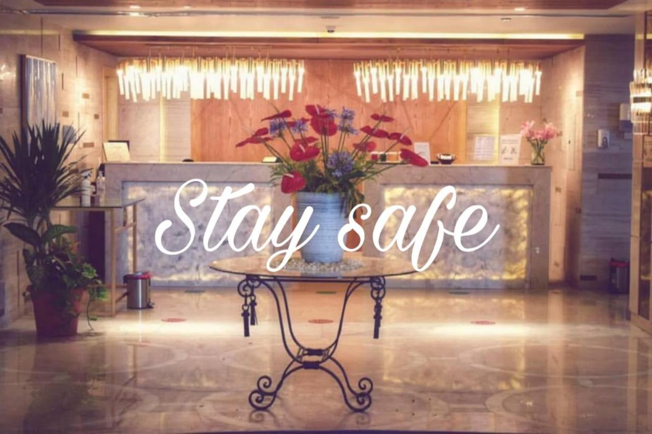 Romance Alexandria Hotel - Photo 47