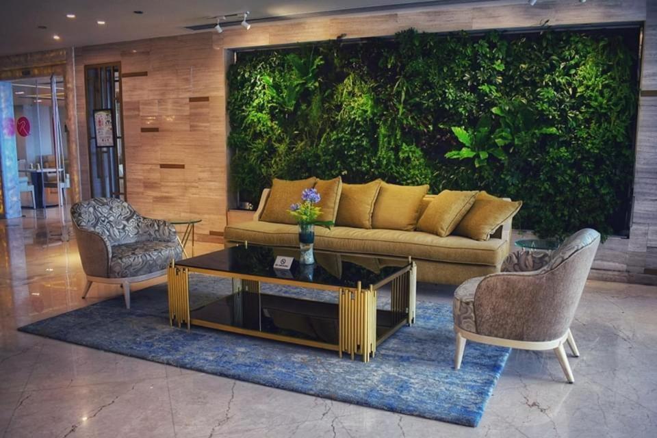 Romance Alexandria Hotel - Photo 45