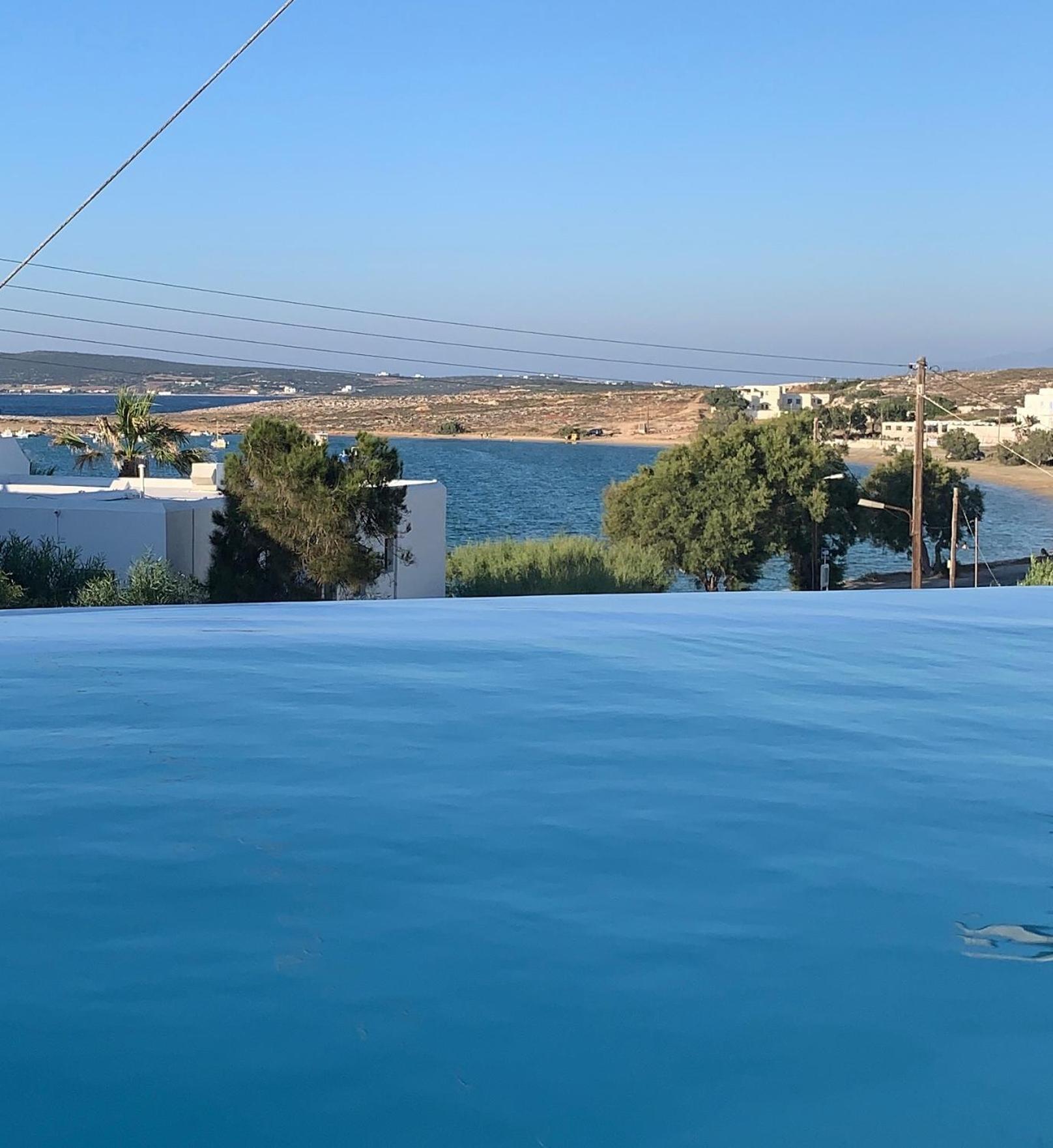 Lilly Residence-All Sea View Suites, Adults Only - Photo 17