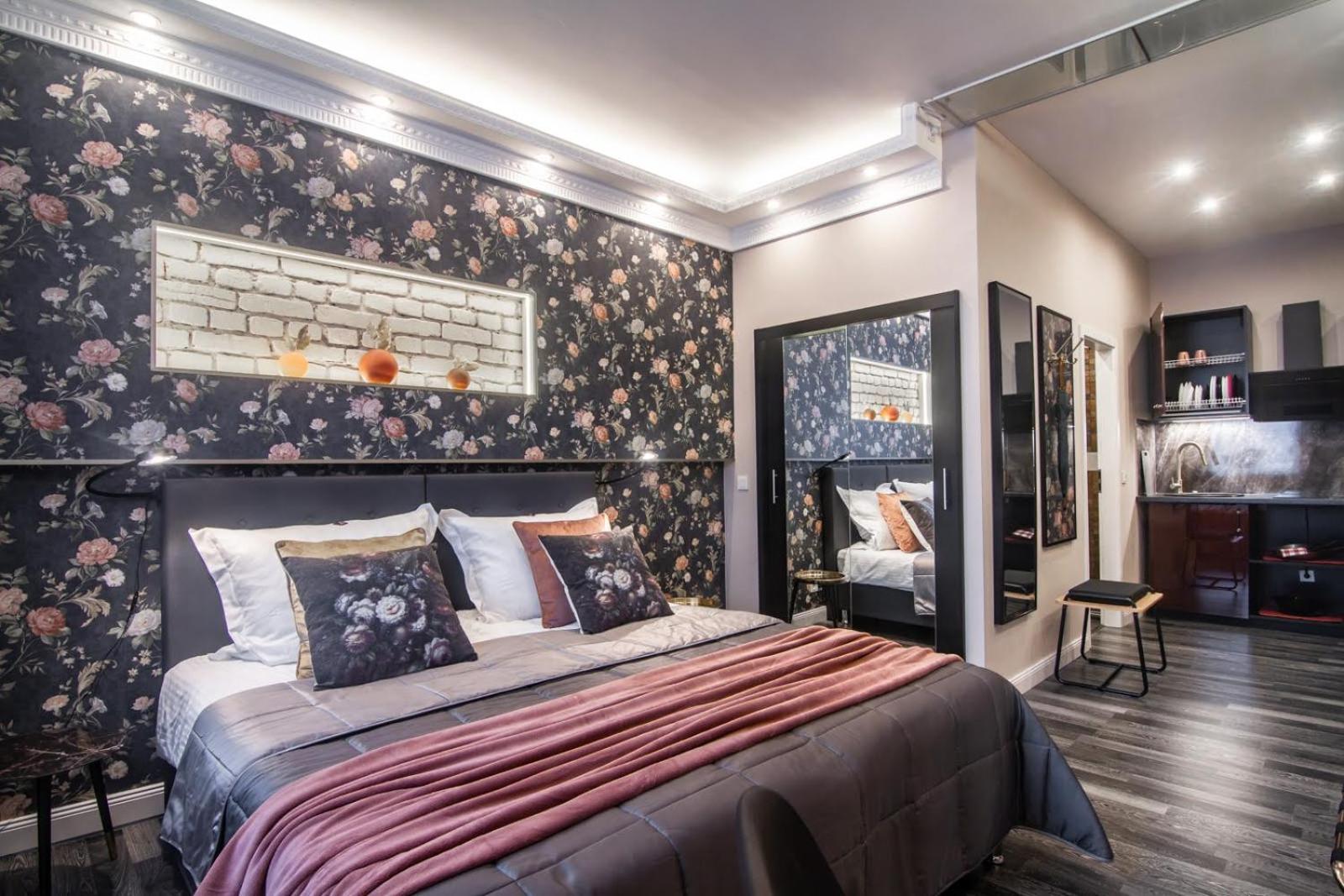 3 Äpfel Design Apartments - Photo 101