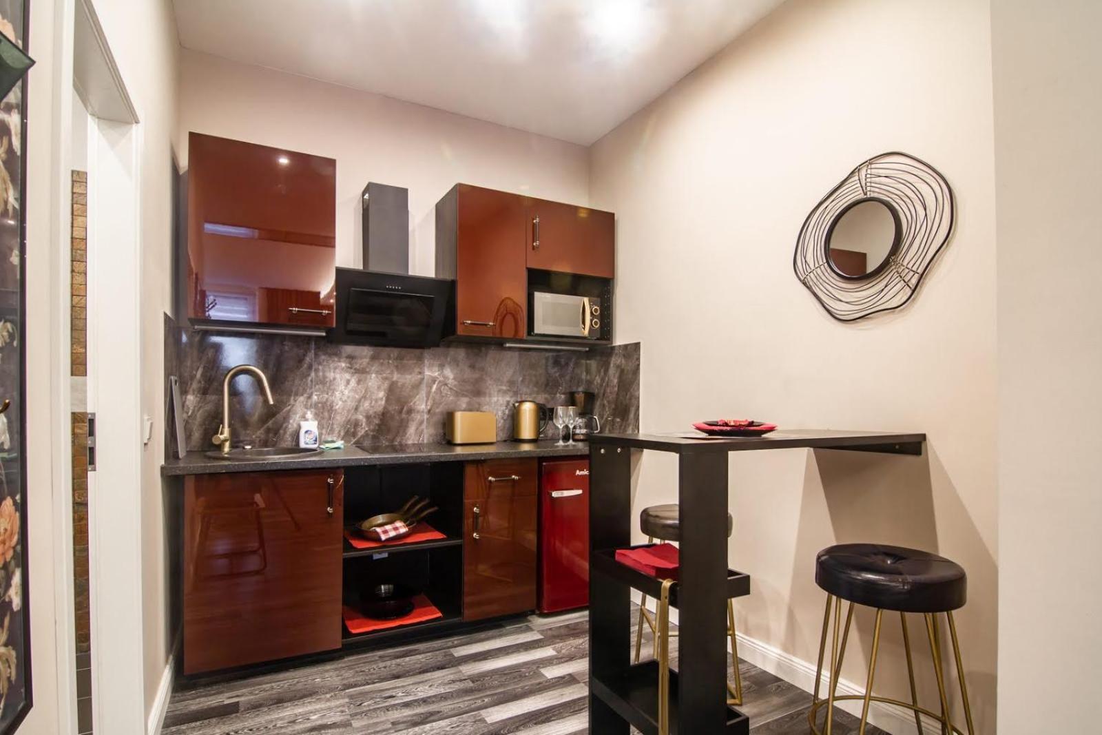 3 Äpfel Design Apartments - Photo 98