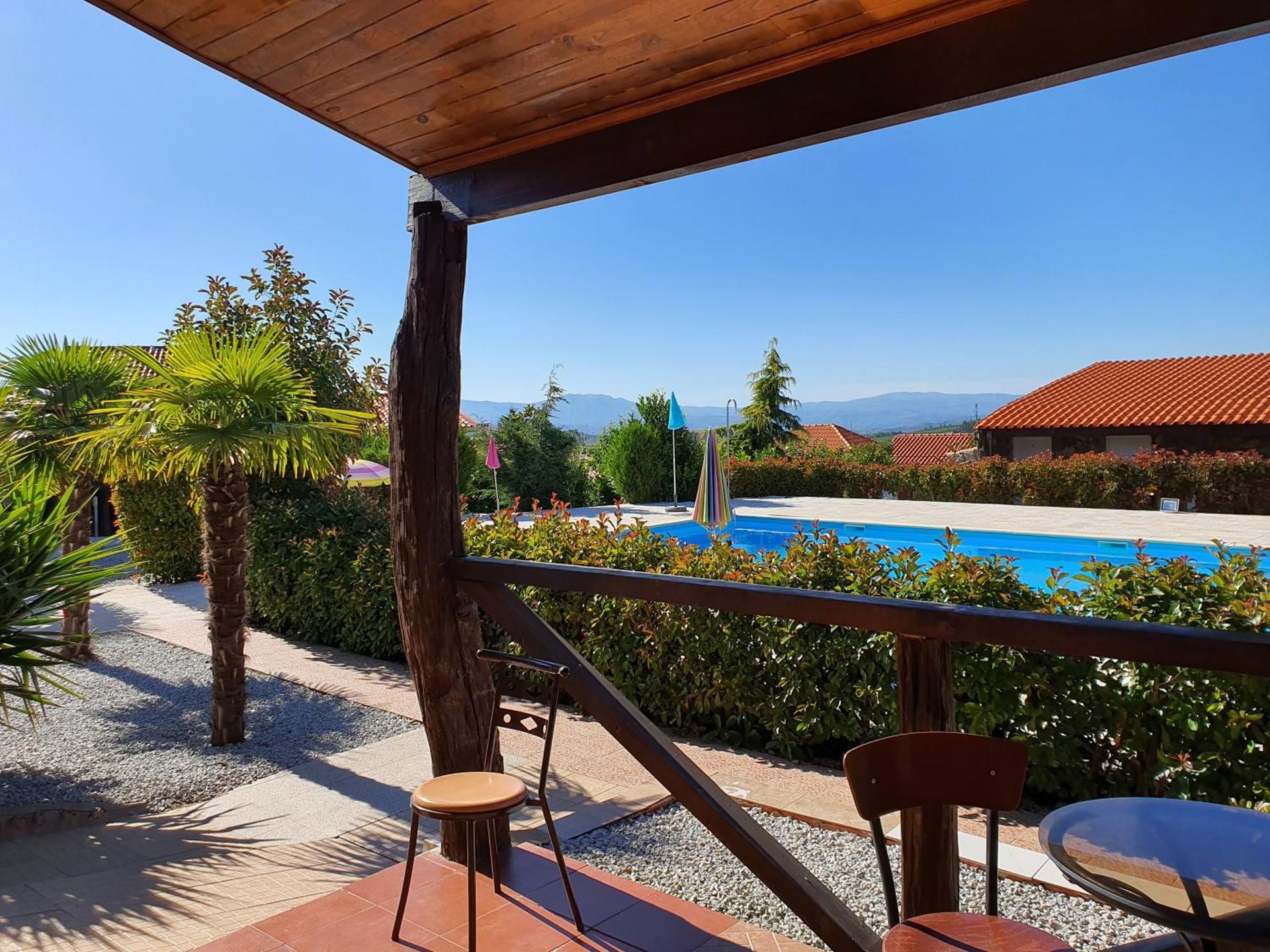 Gojim Casa Rural - Photo 35