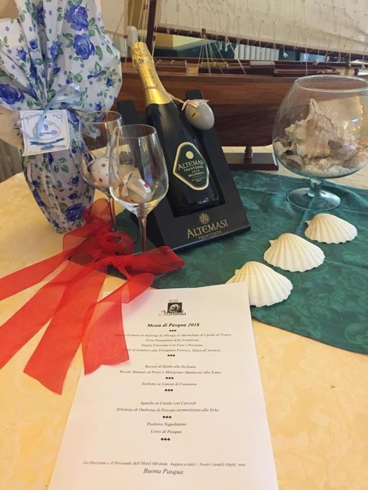 Hotel Miranda - Photo 16