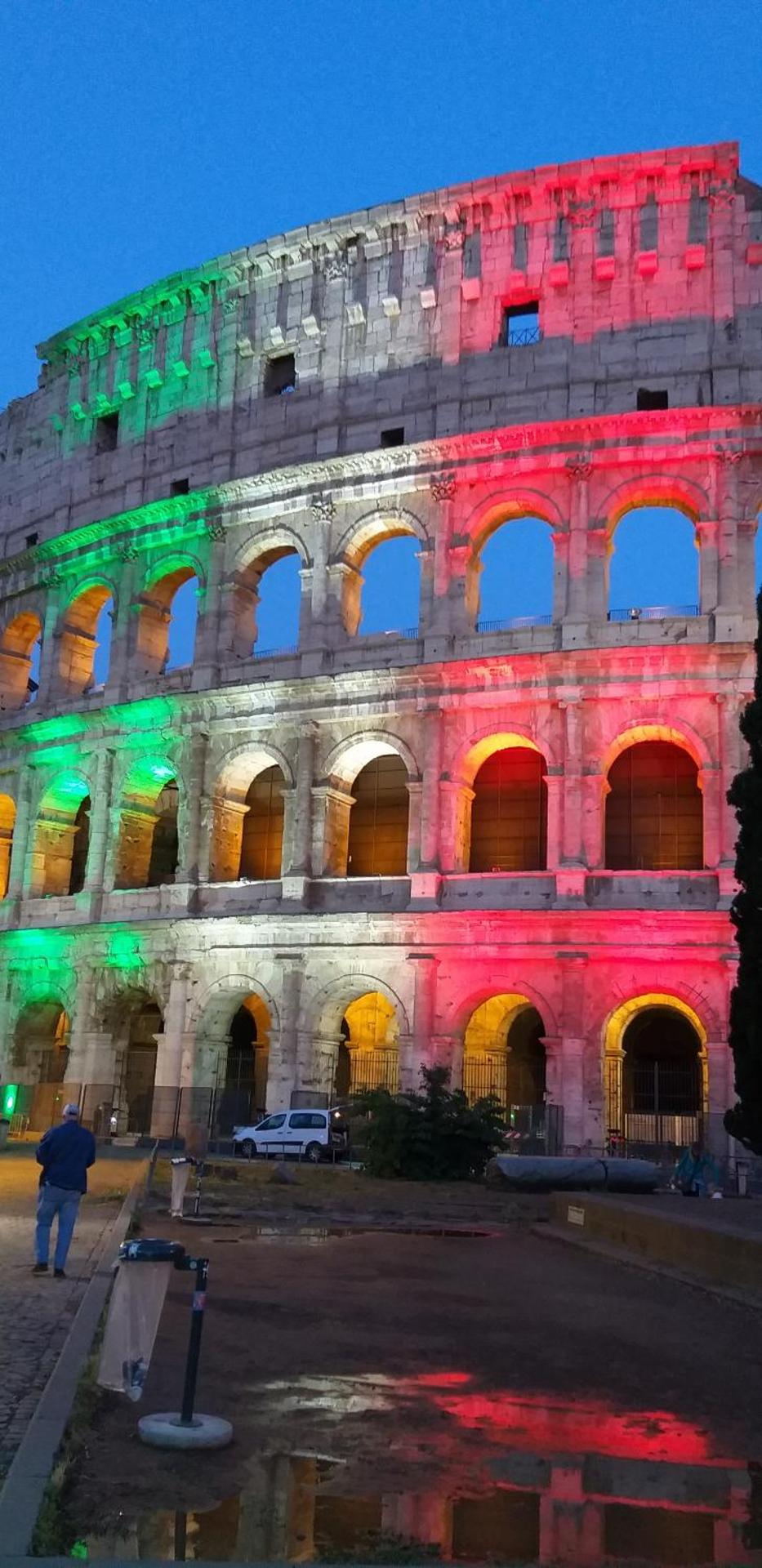 B&B A Home in Rome - Photo 20