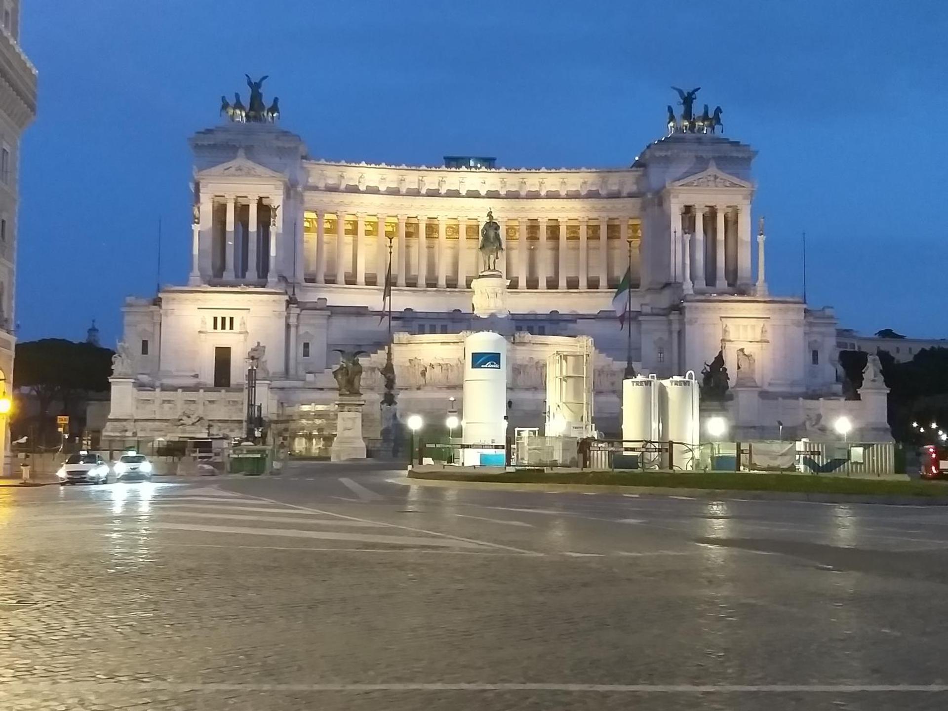 B&B A Home in Rome - Photo 40