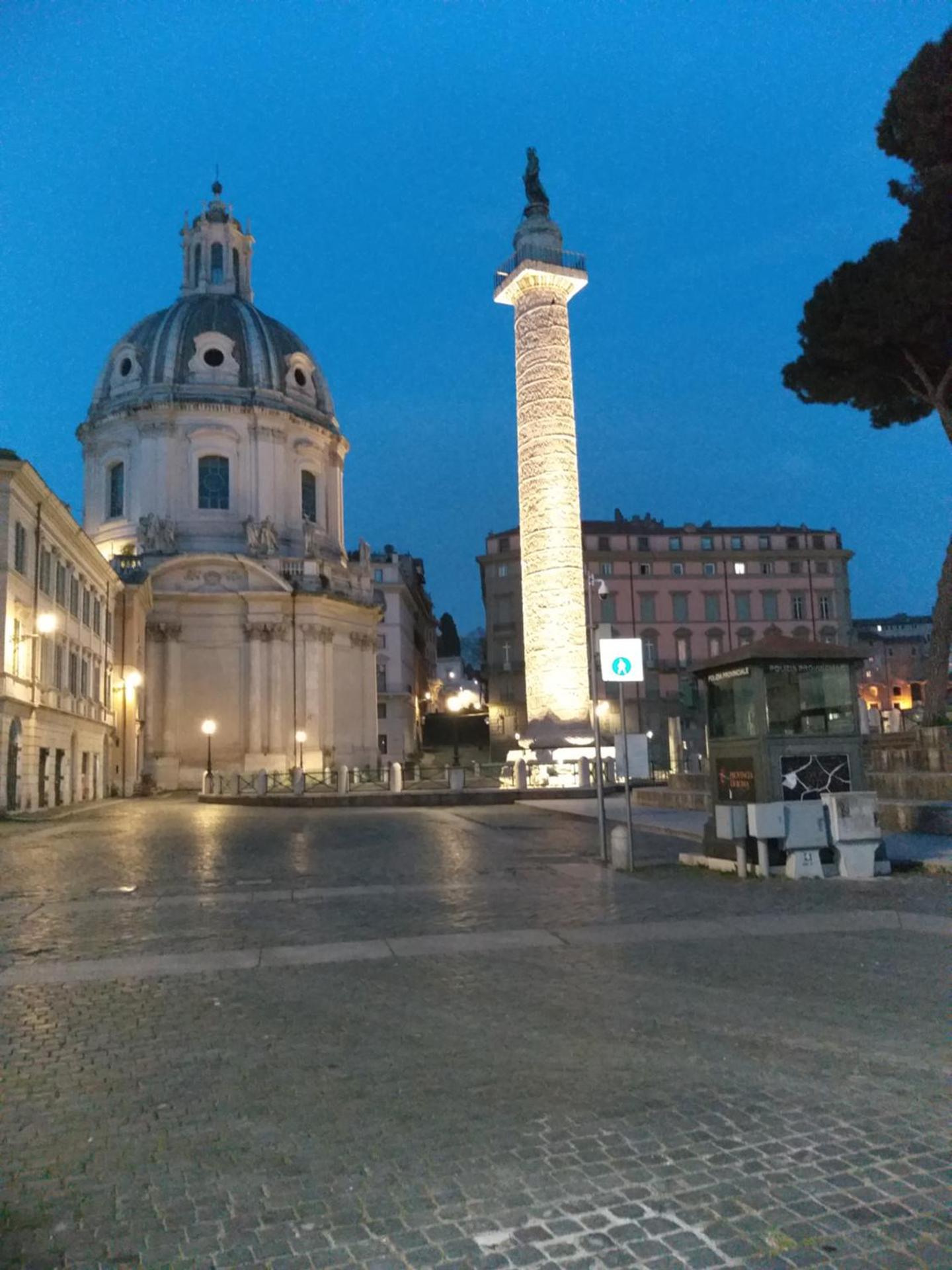 B&B A Home in Rome - Photo 7